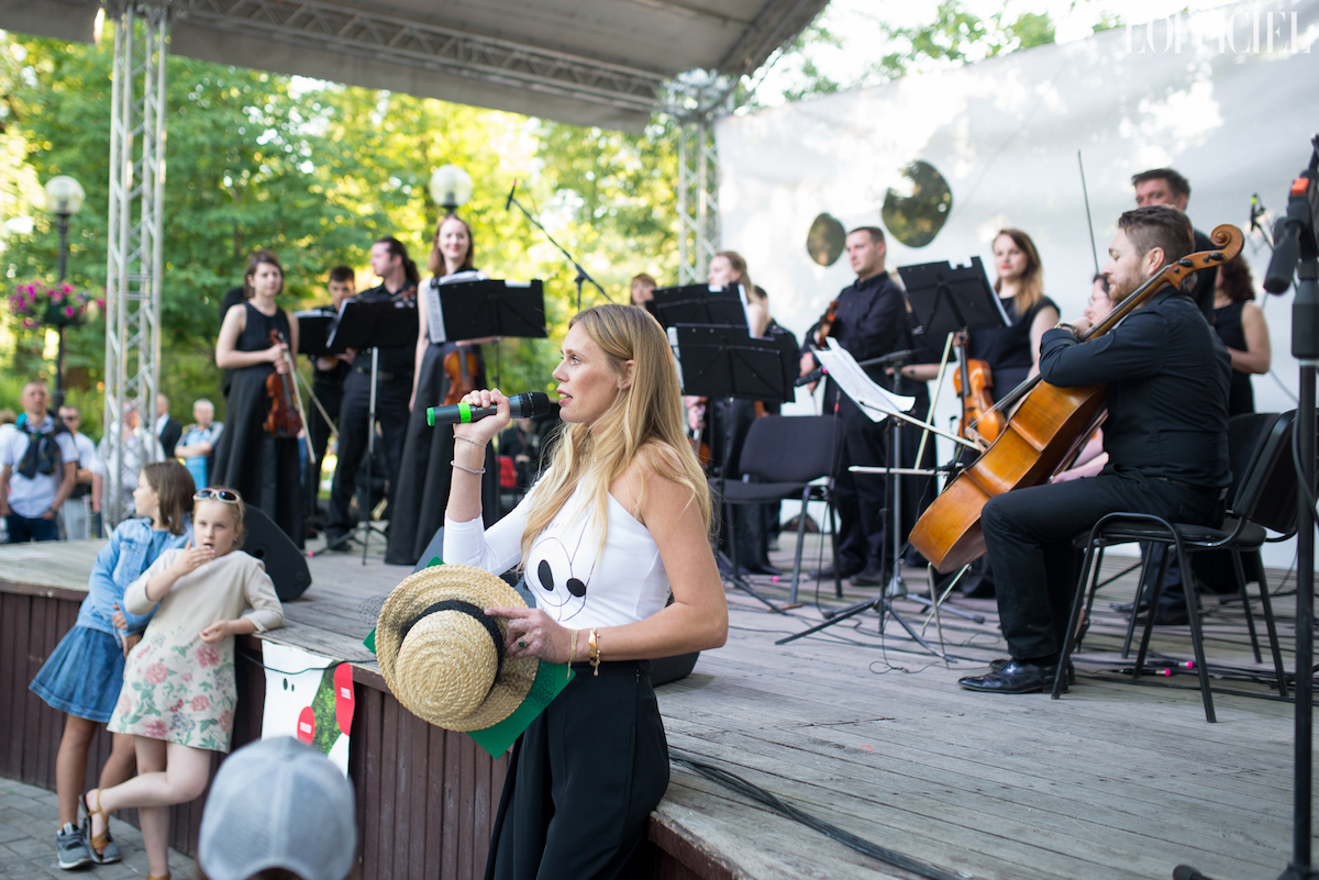 Мария Дидковская 