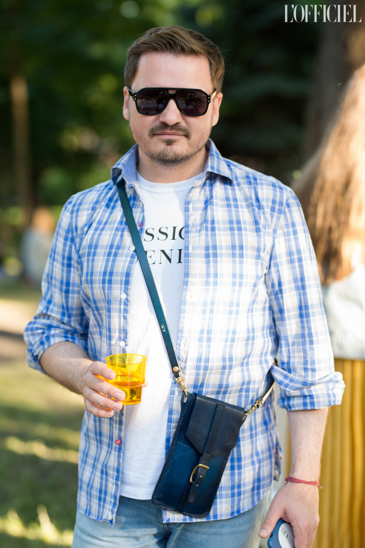 Алексей Нилов