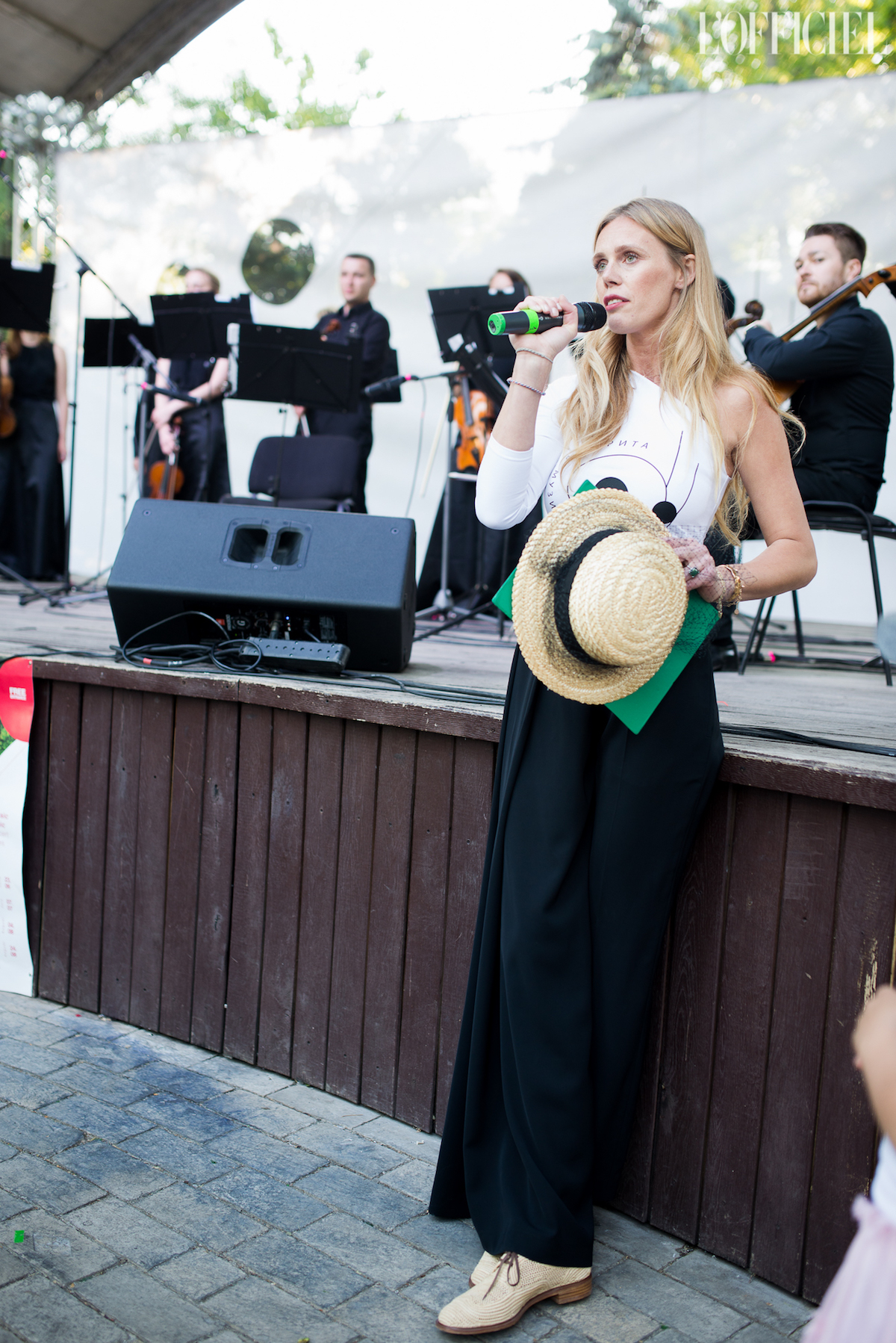 Мария Дидковская 