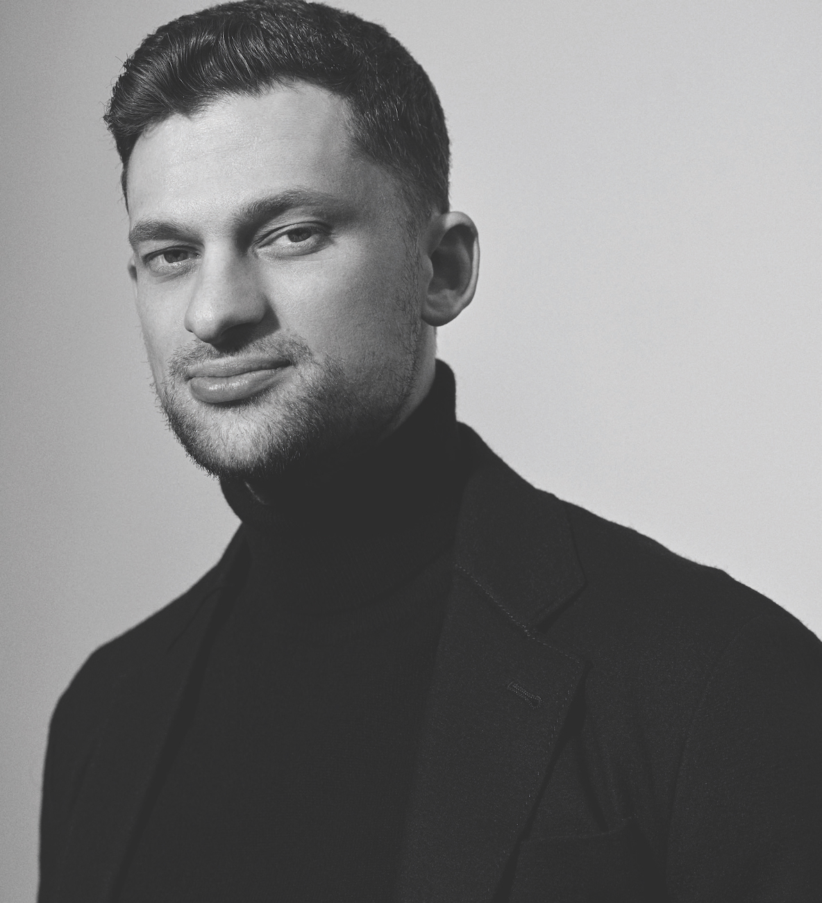 Дмитрий Дубилет