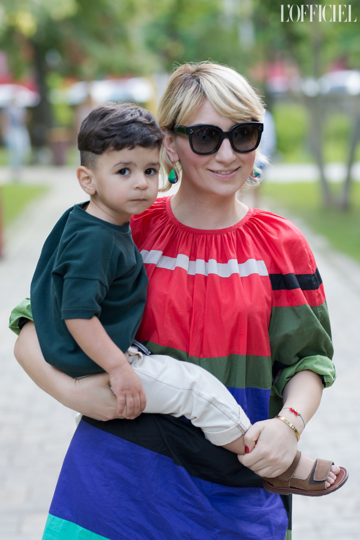 Ася Мхитарян