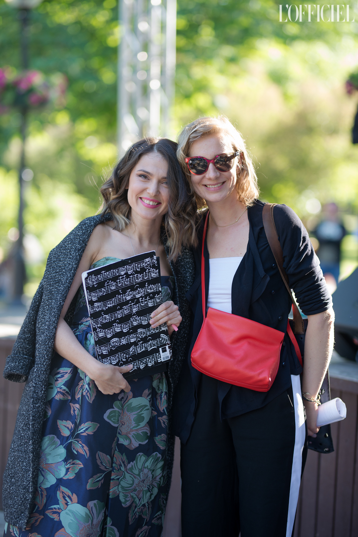 Марьяна Головко 