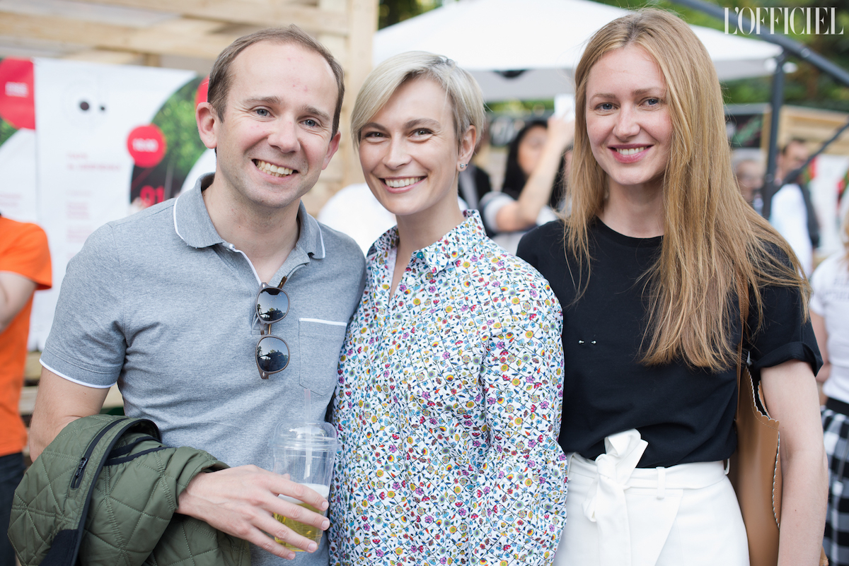 Маша Цуканова 