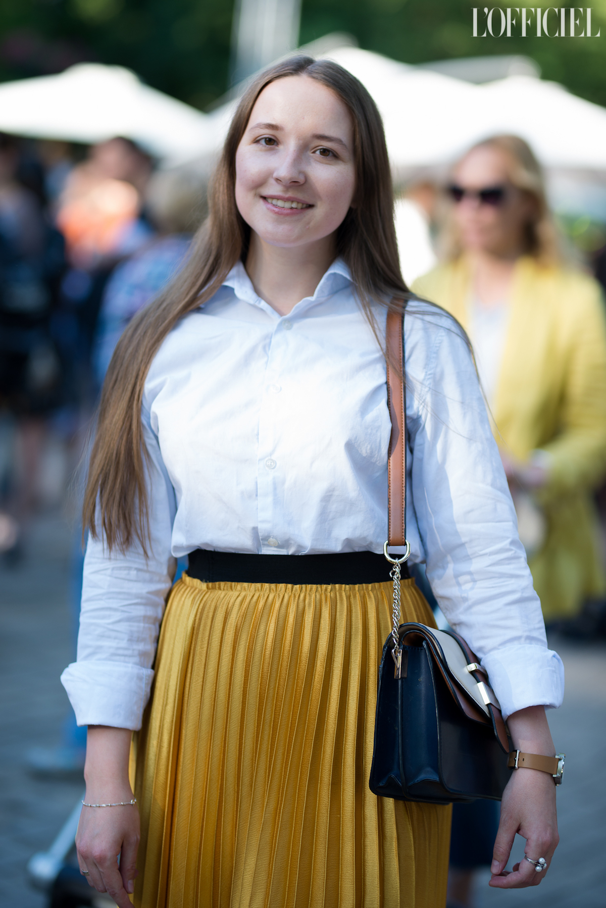 Диана Мельникова