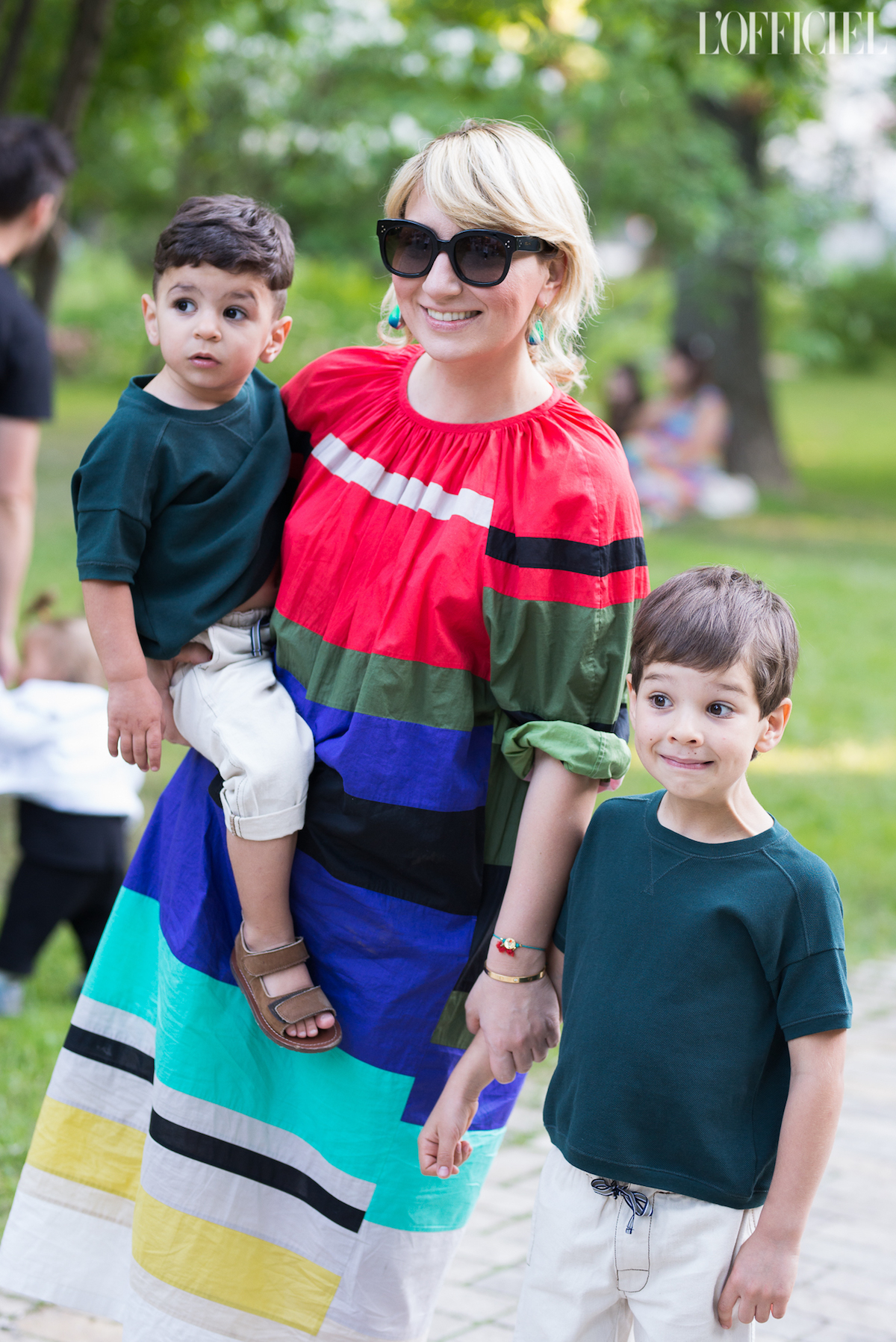 Ася Мхитарян 