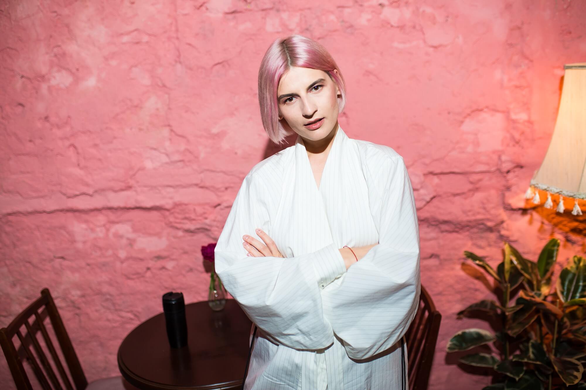 Катро Заубер