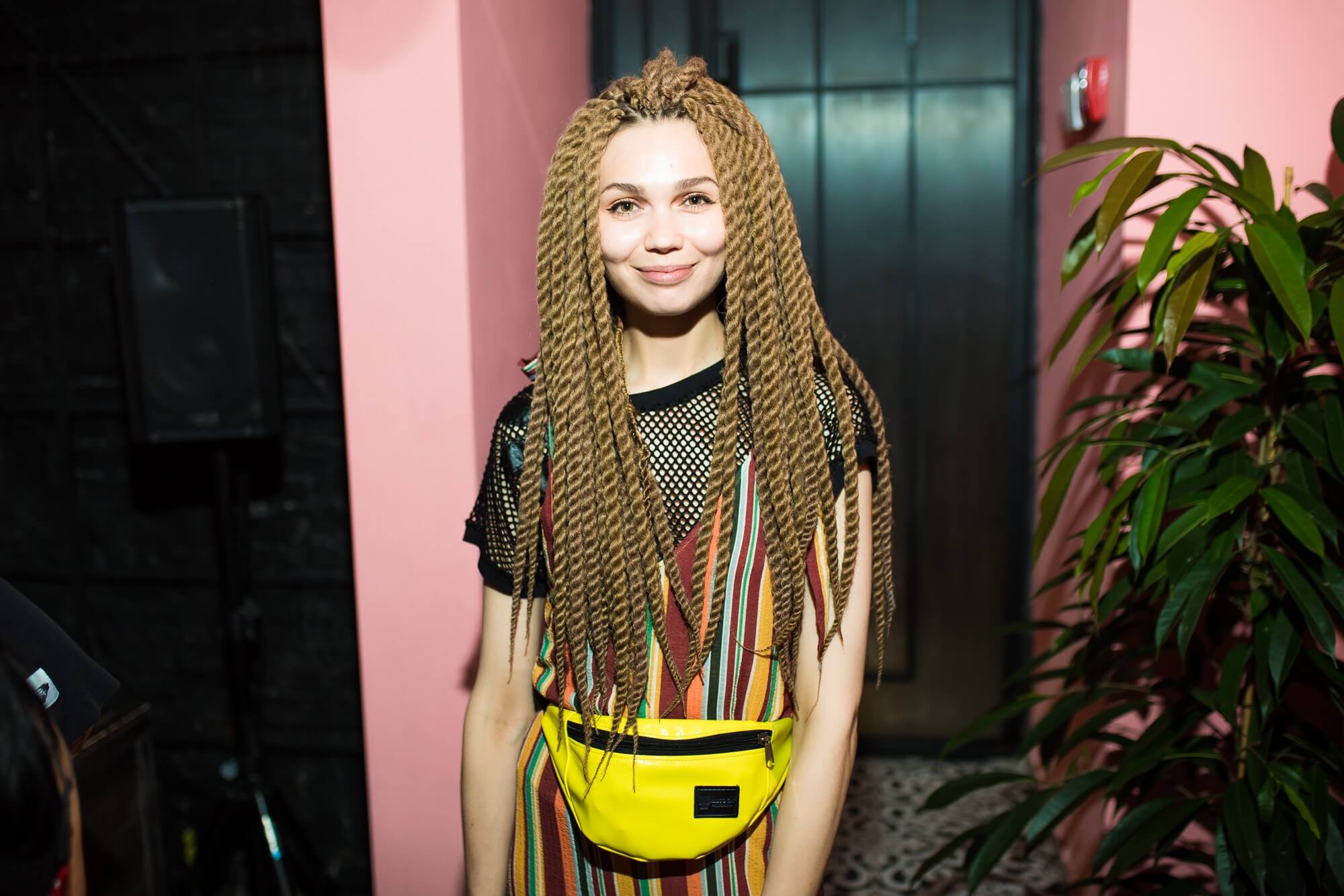 Оля Чернишова