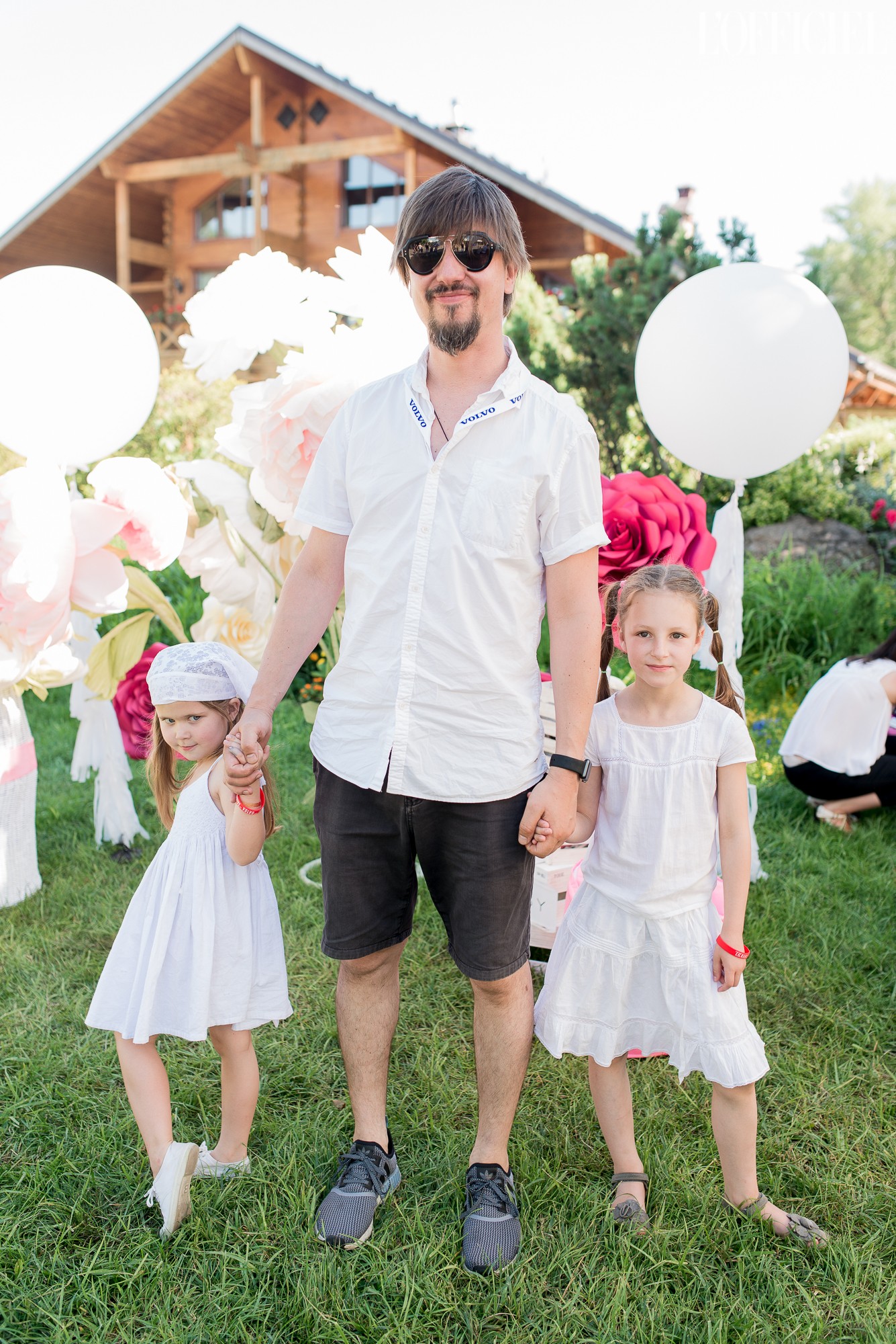 Игорь Кириков