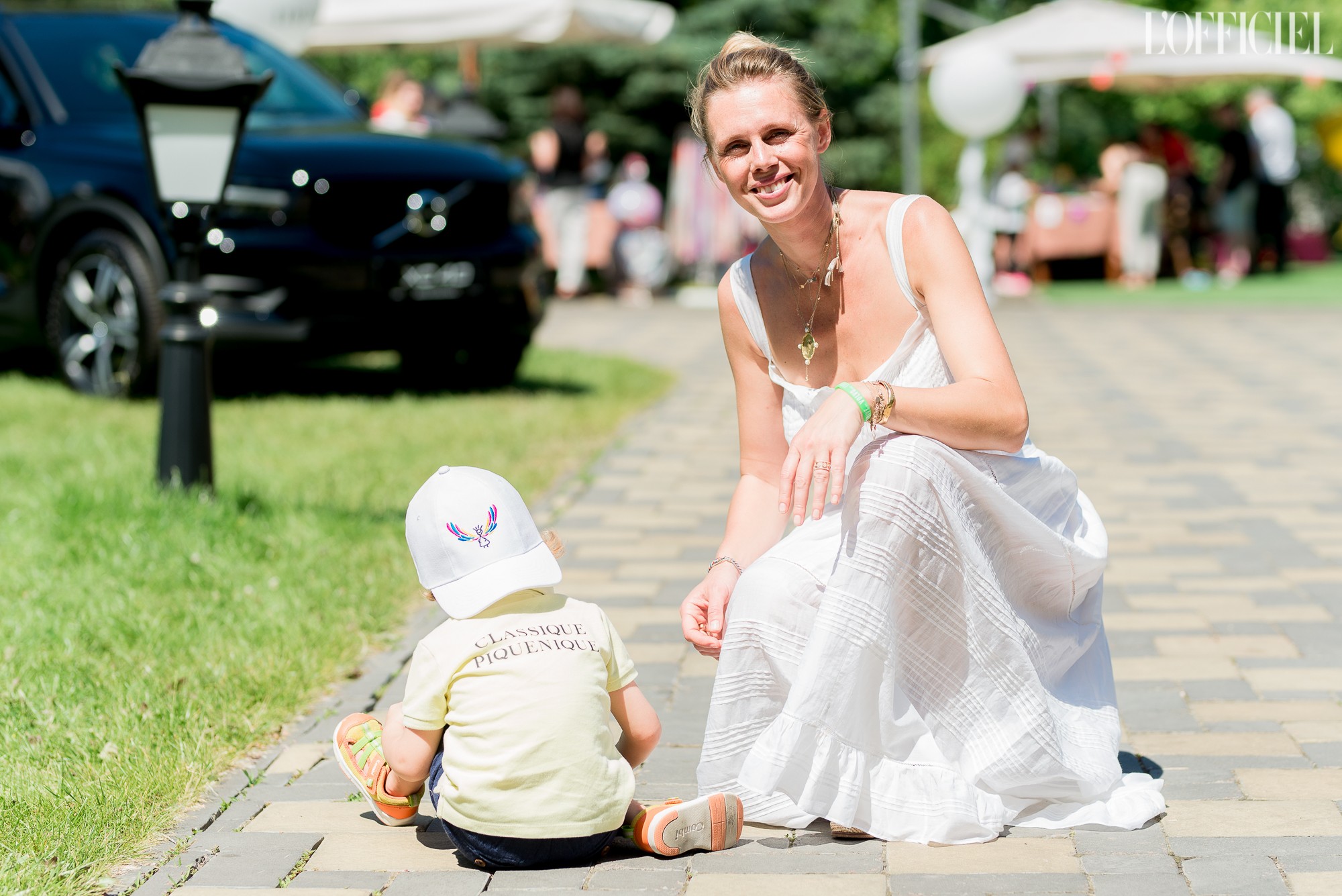 Мария Дидковская