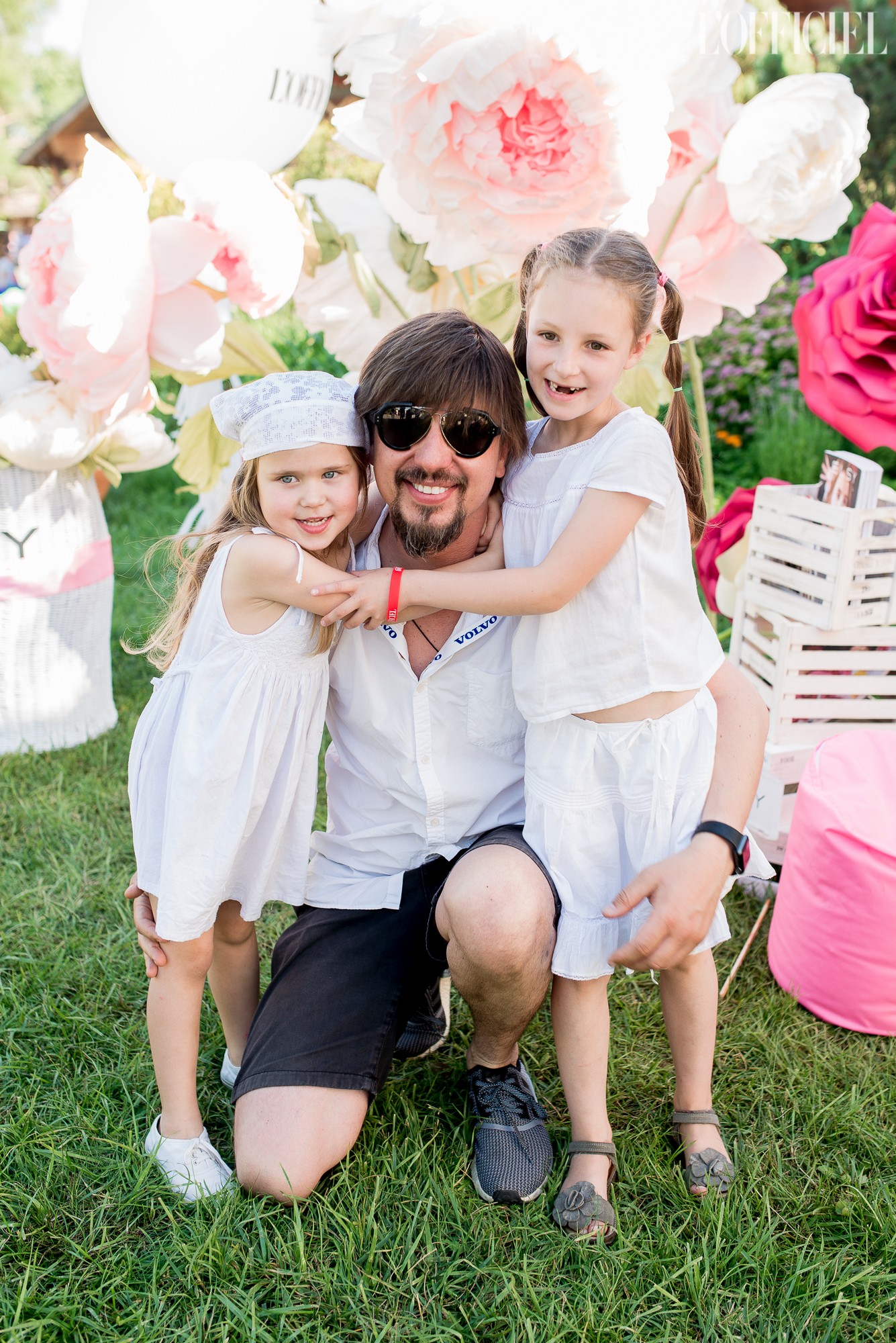 Игорь Кириков