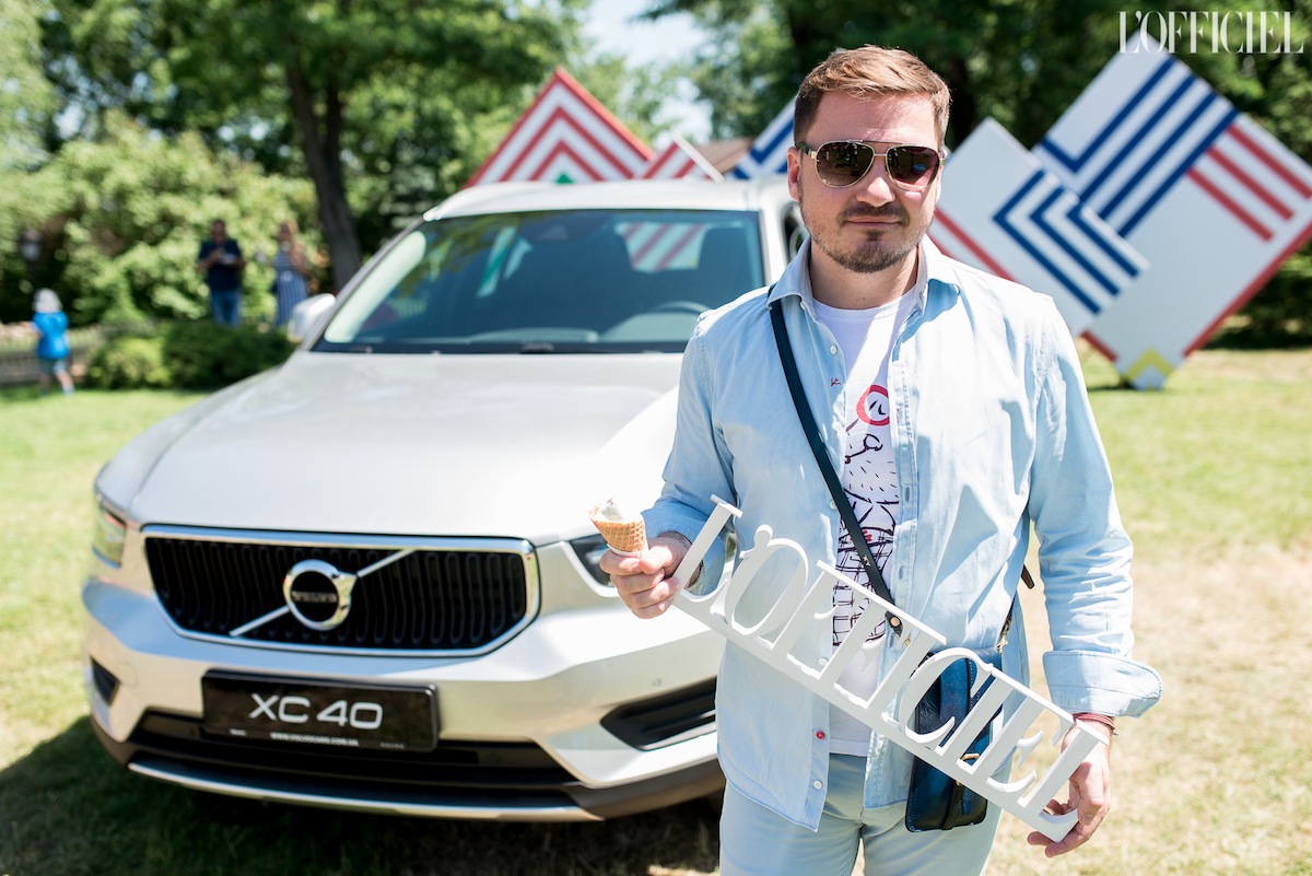 Алексей Нилов