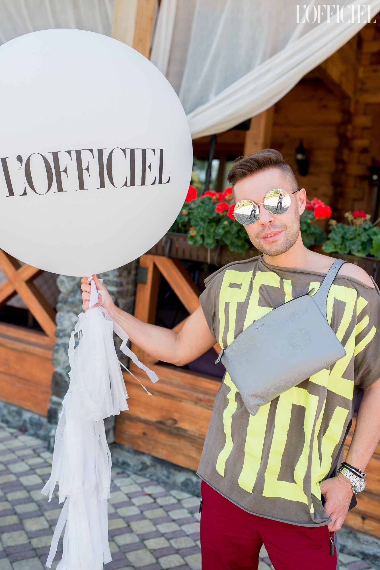 Алексей Прищепа 