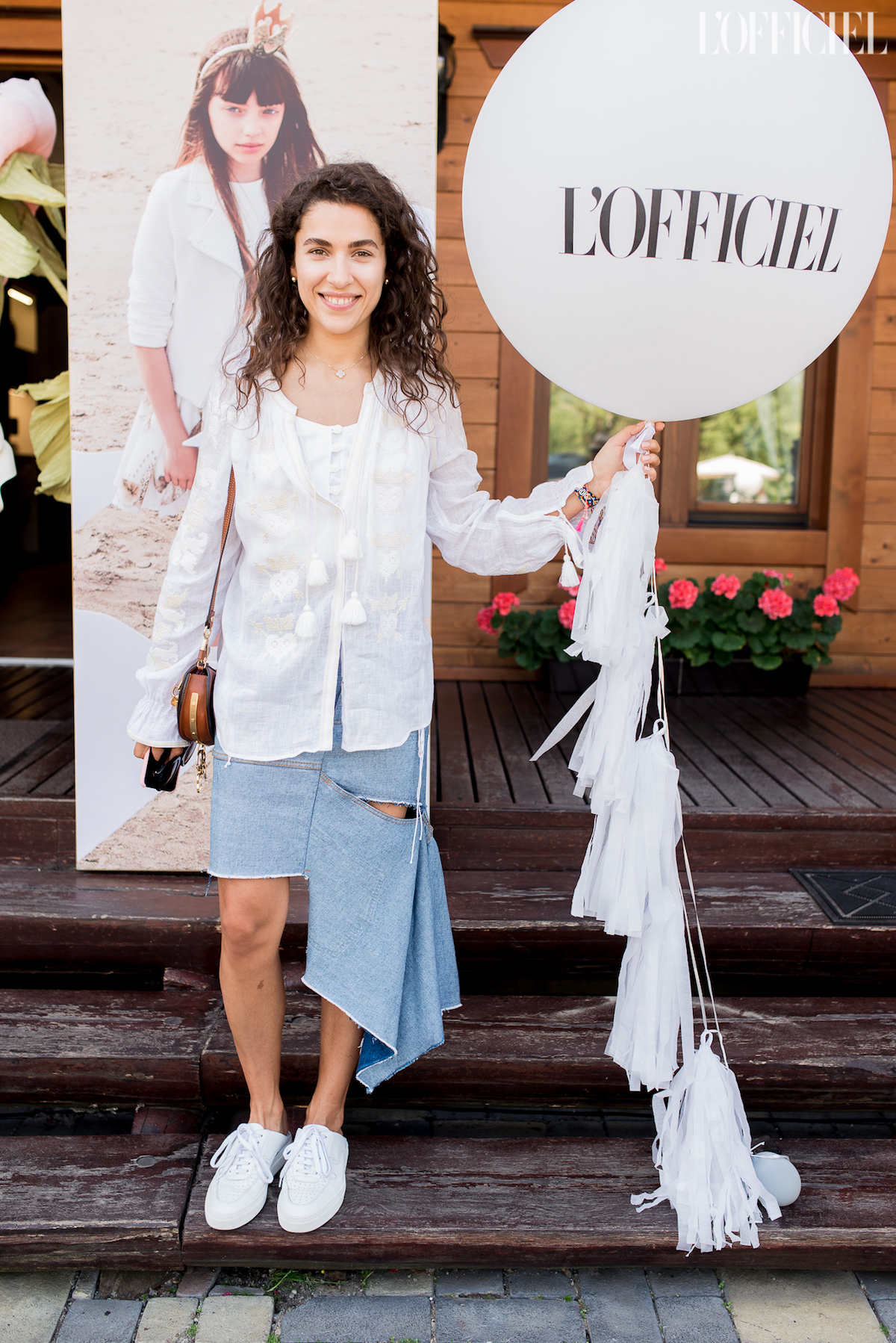 Ульяна Бойко 