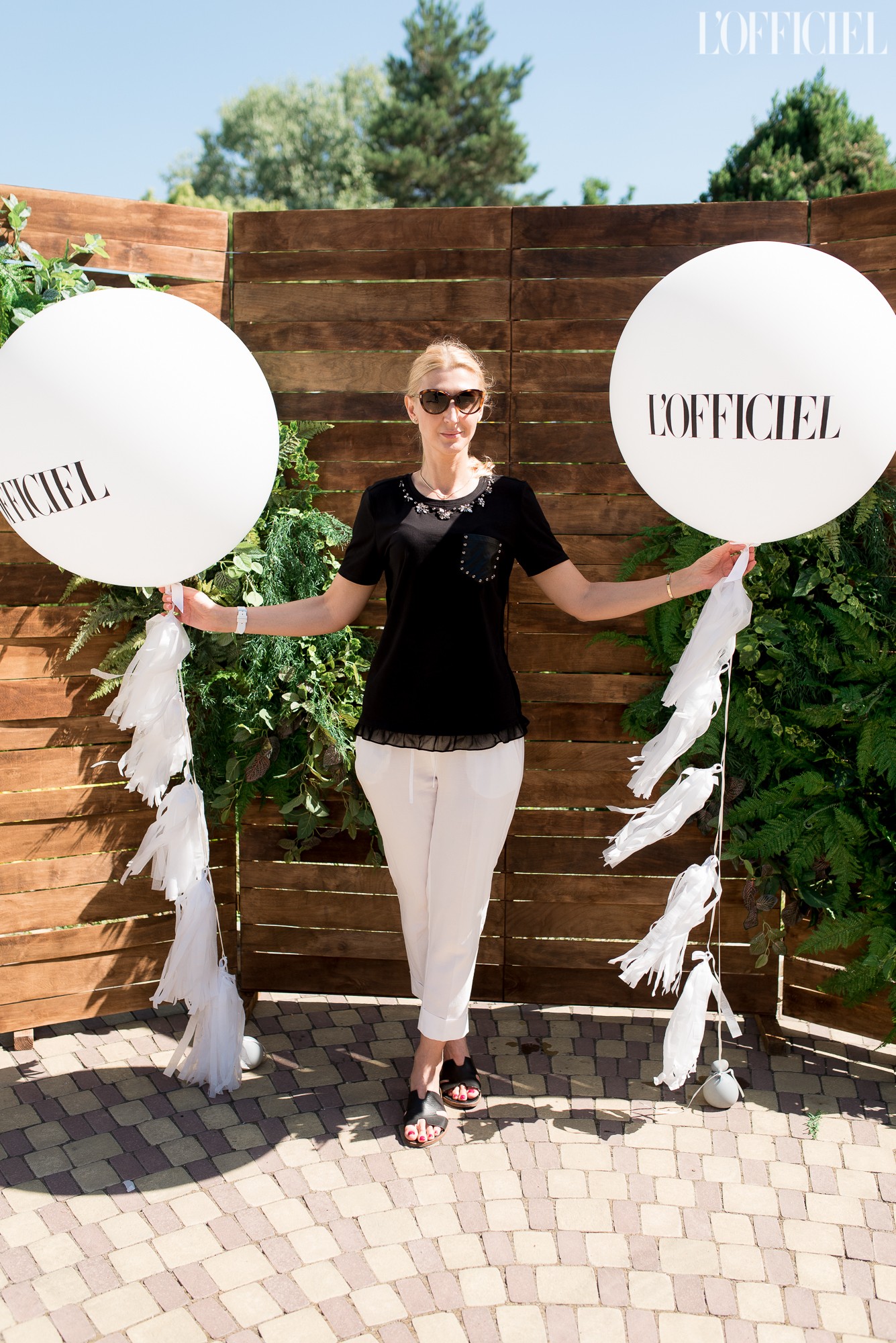 Татьяна Фокина