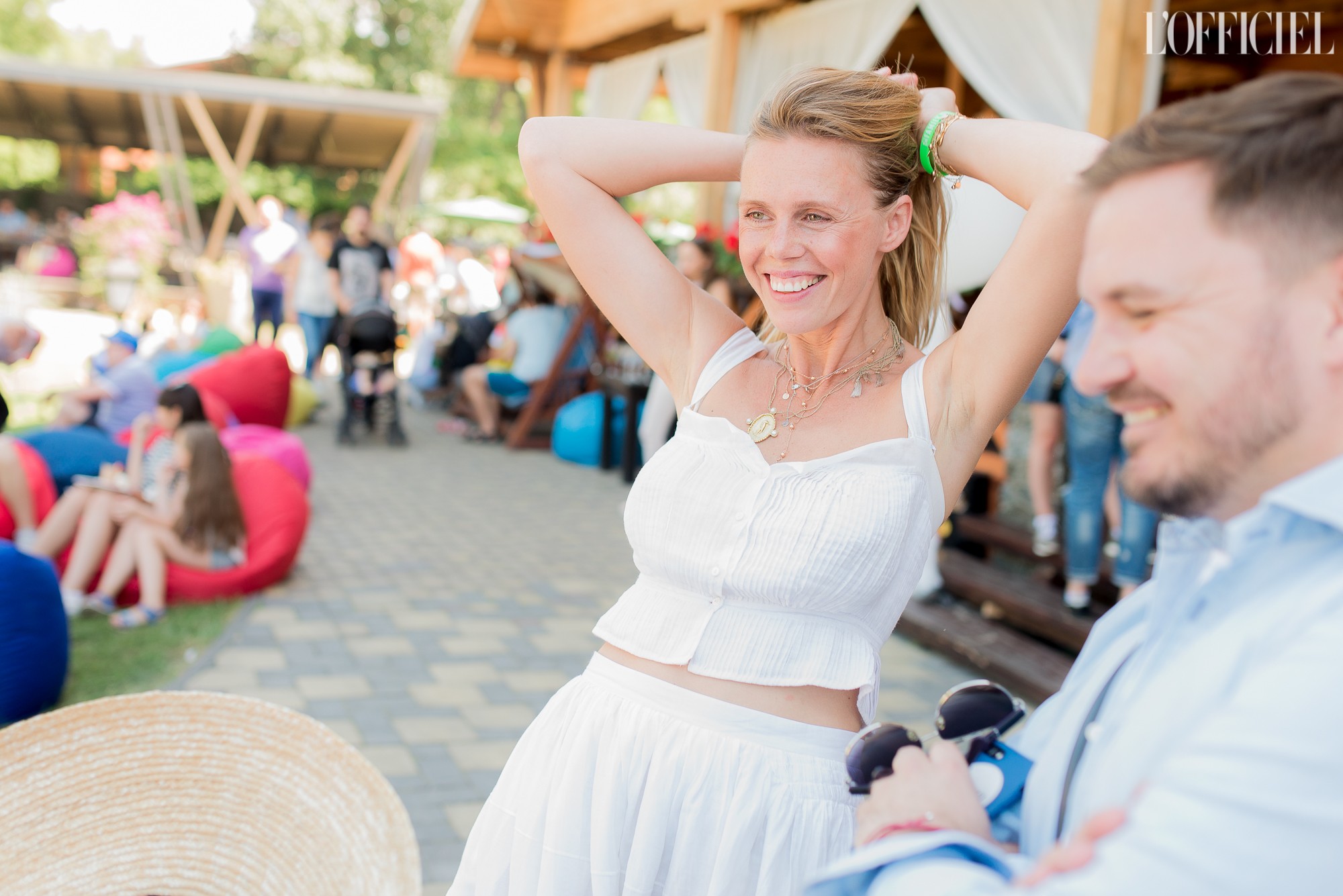 Мария Дидковская