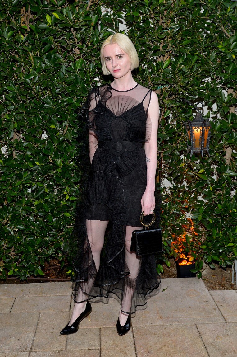 Ольга Януль