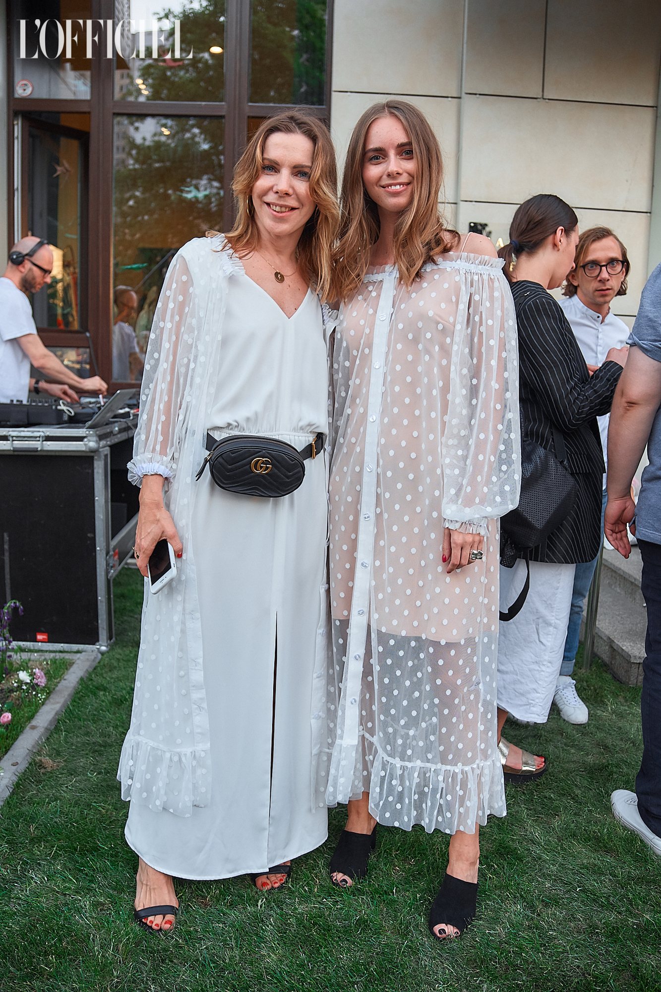 Ольга Топольницкая