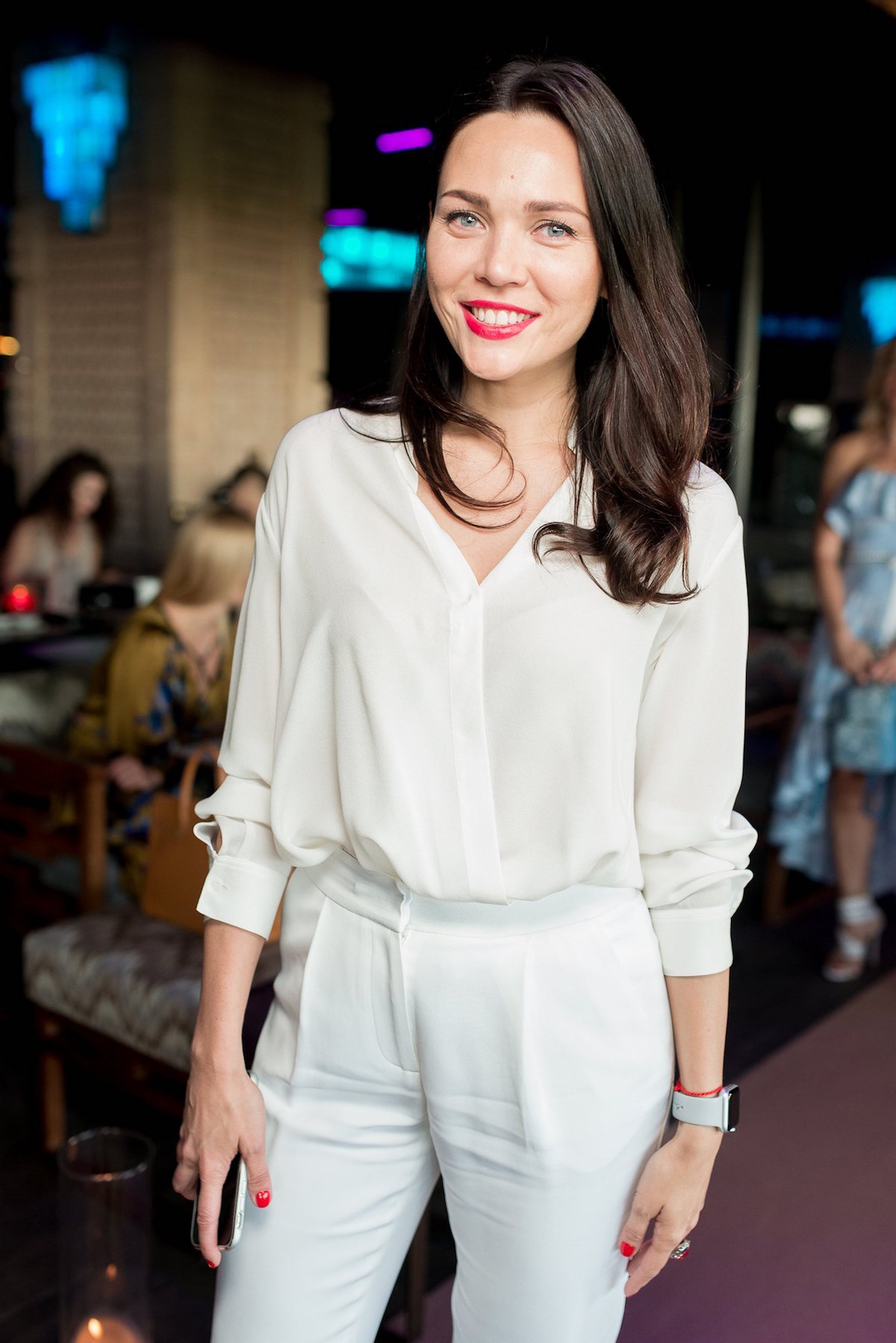 Леся Матвеева