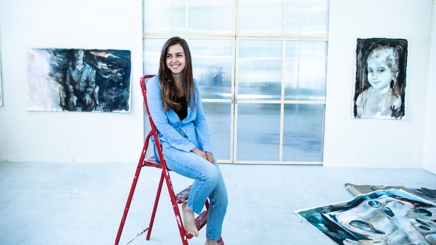 Олена Штепура