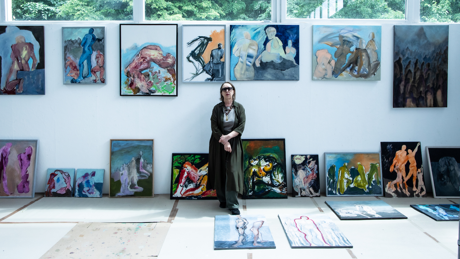 Еріка Навас