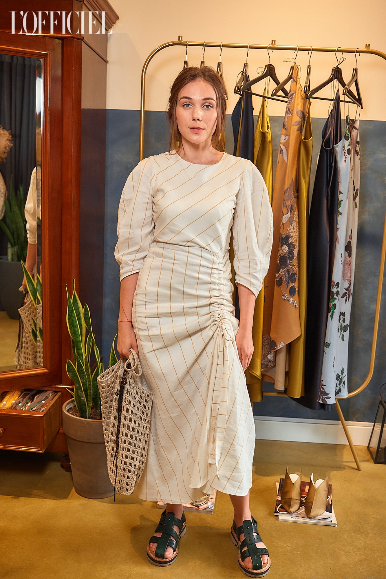 Инна Грицык