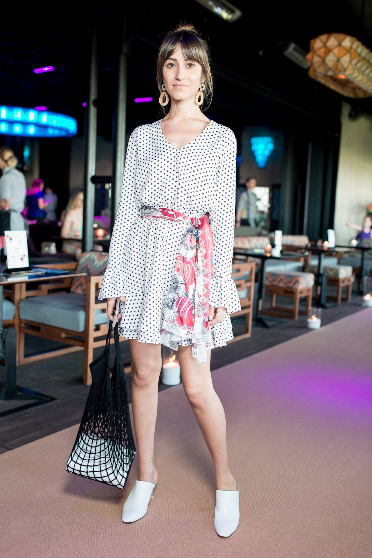 Тина Сизонова