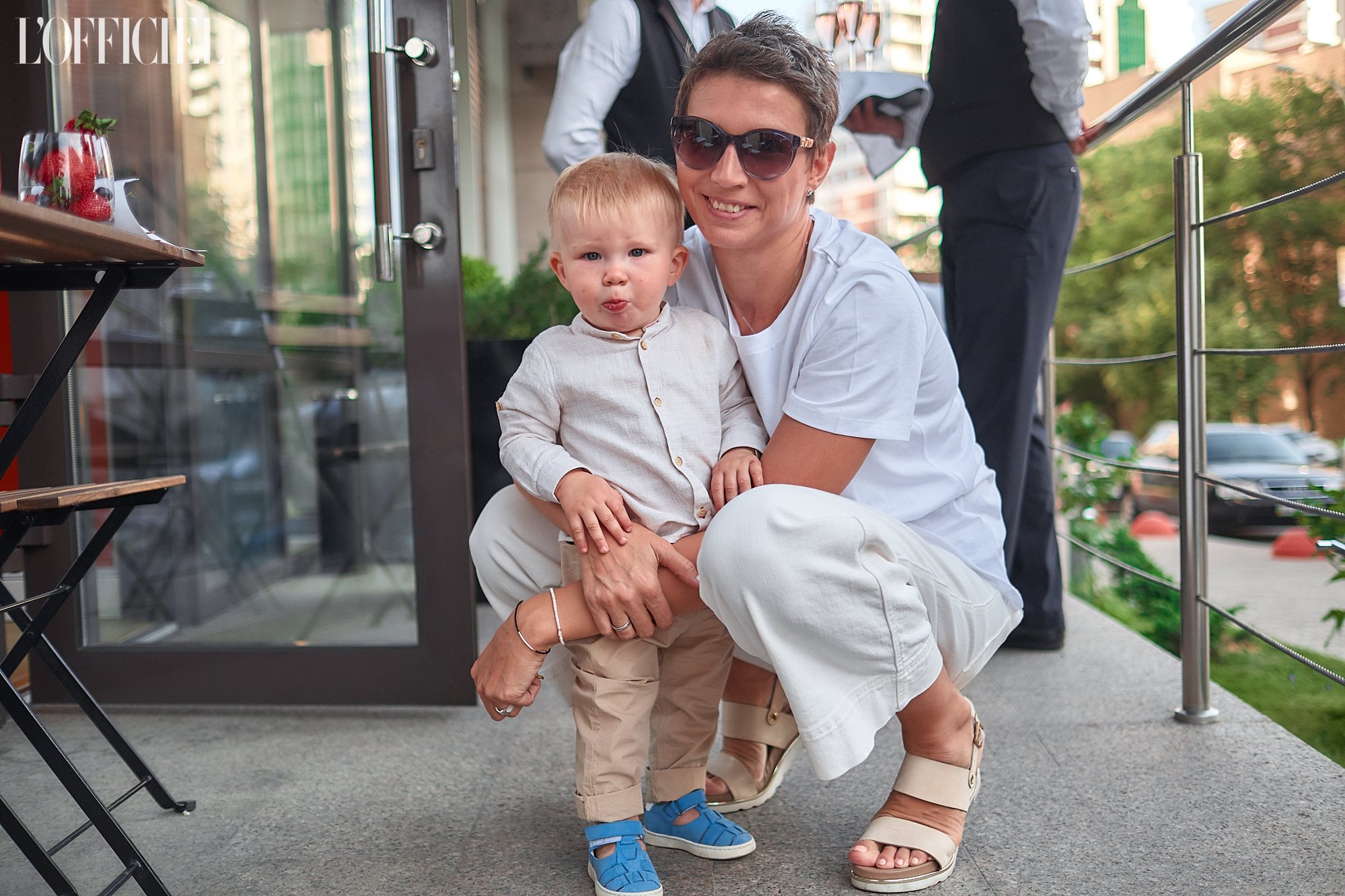 Саша Дергоусова