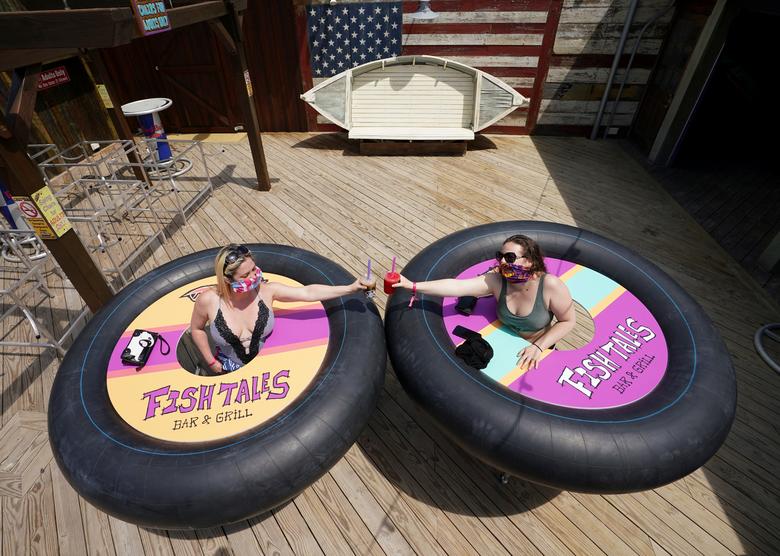 Оушен-Сити, США