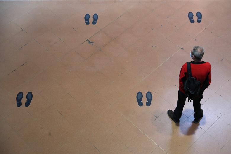 Мадрид, Испания