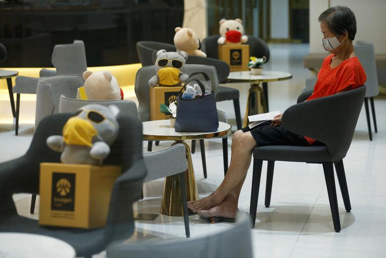 Бангкок, Таиланд