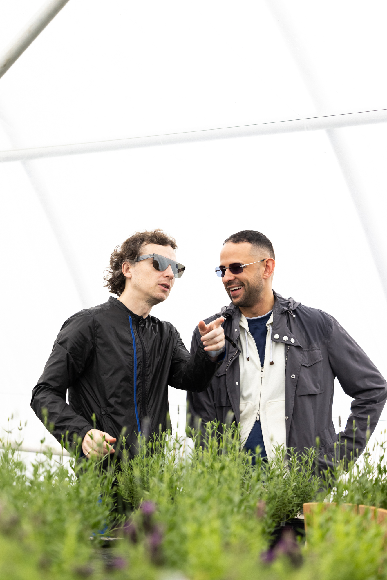 Антон Шнайдер, Павло Орлов