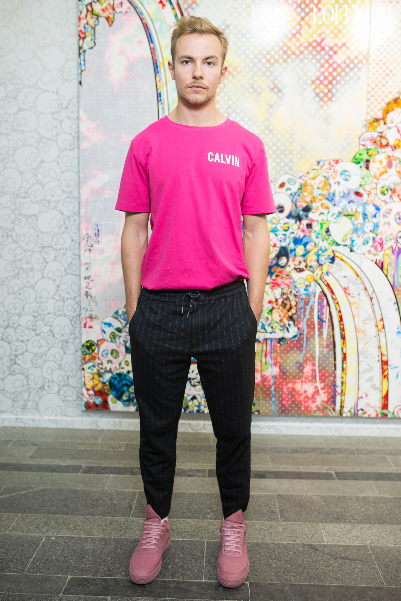 Александр Коптев