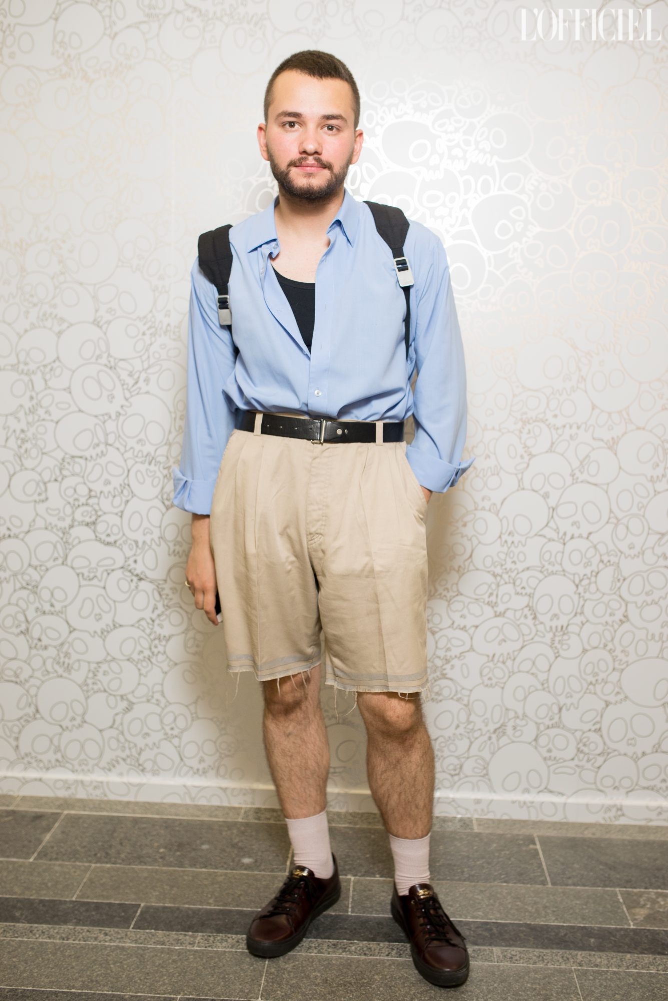 Иван Фролов