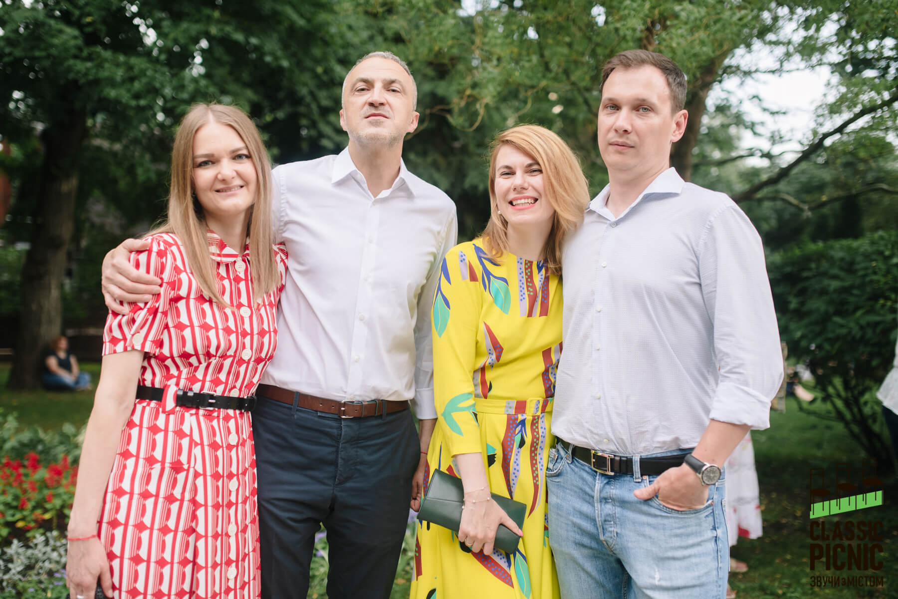 Вера Титова, Наталья Листопад