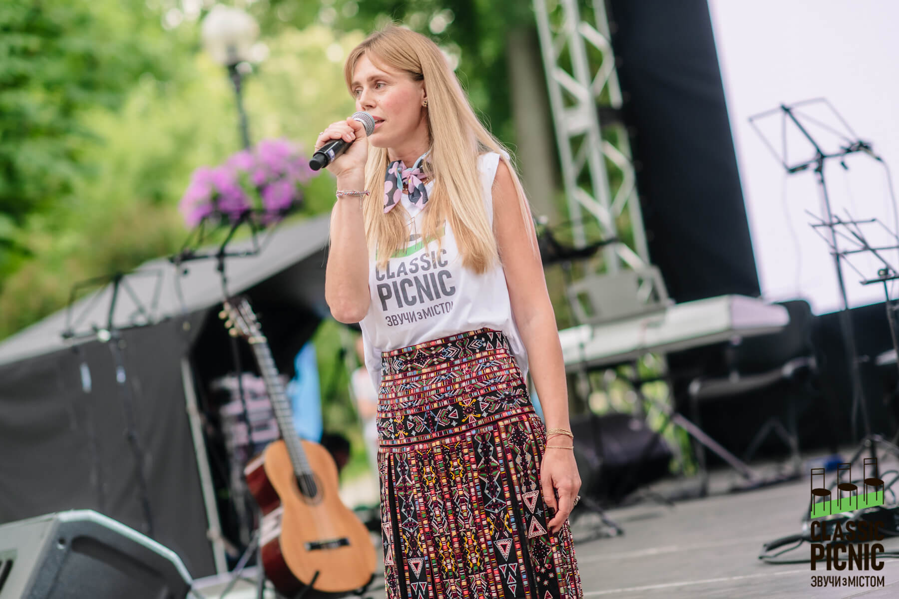 Мария Дидковская