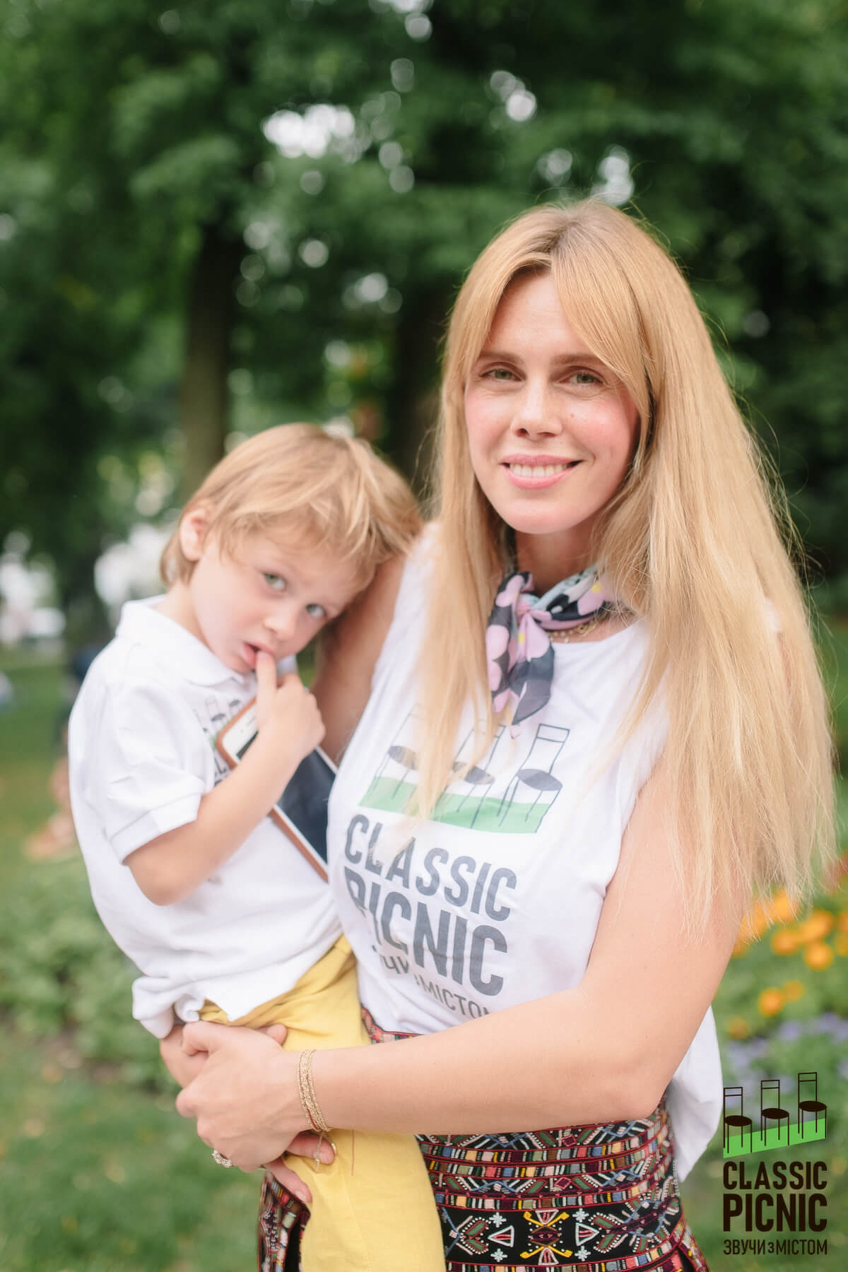 Мария Дидковская