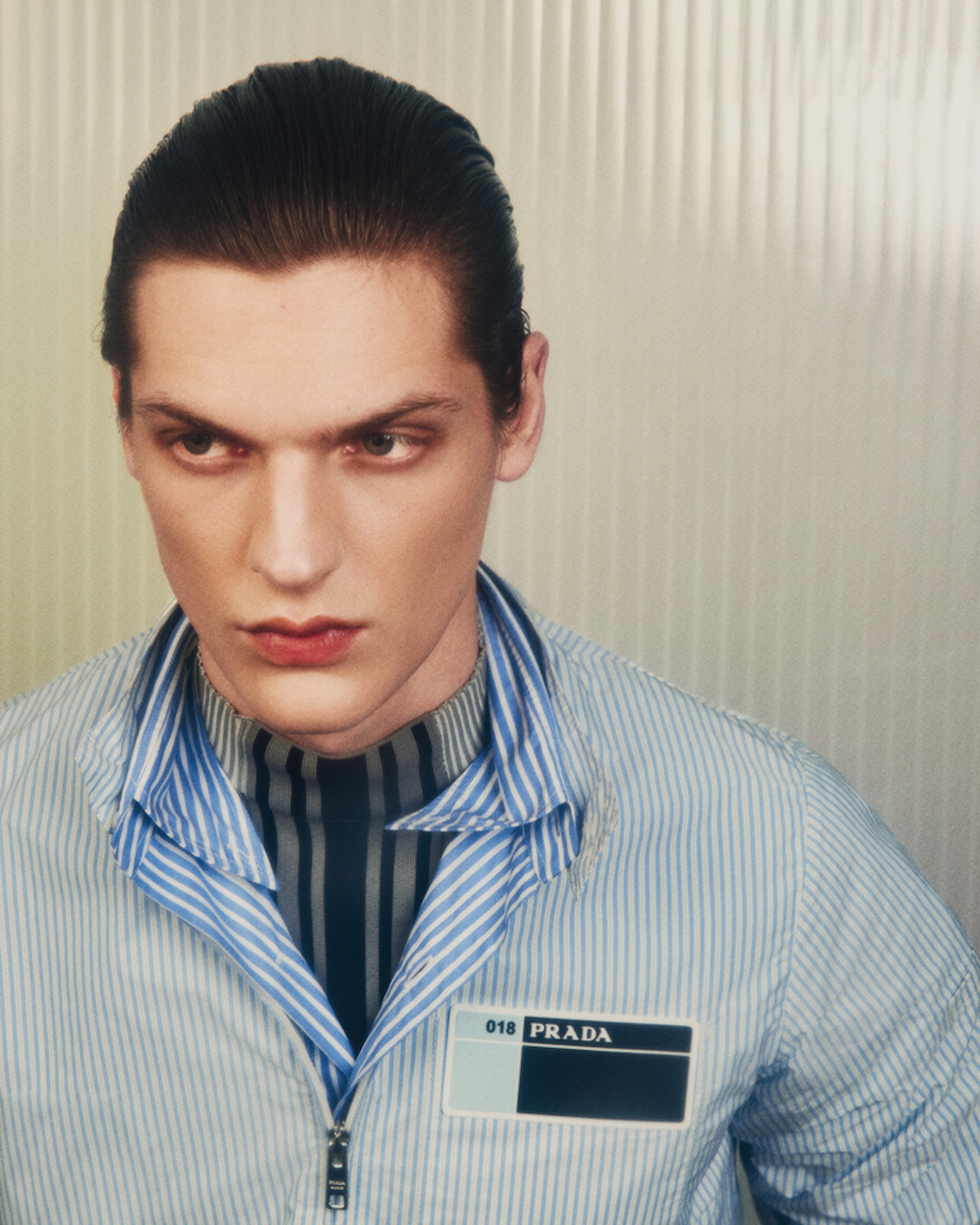 Водолазка, рубашка, куртка: все PRADA