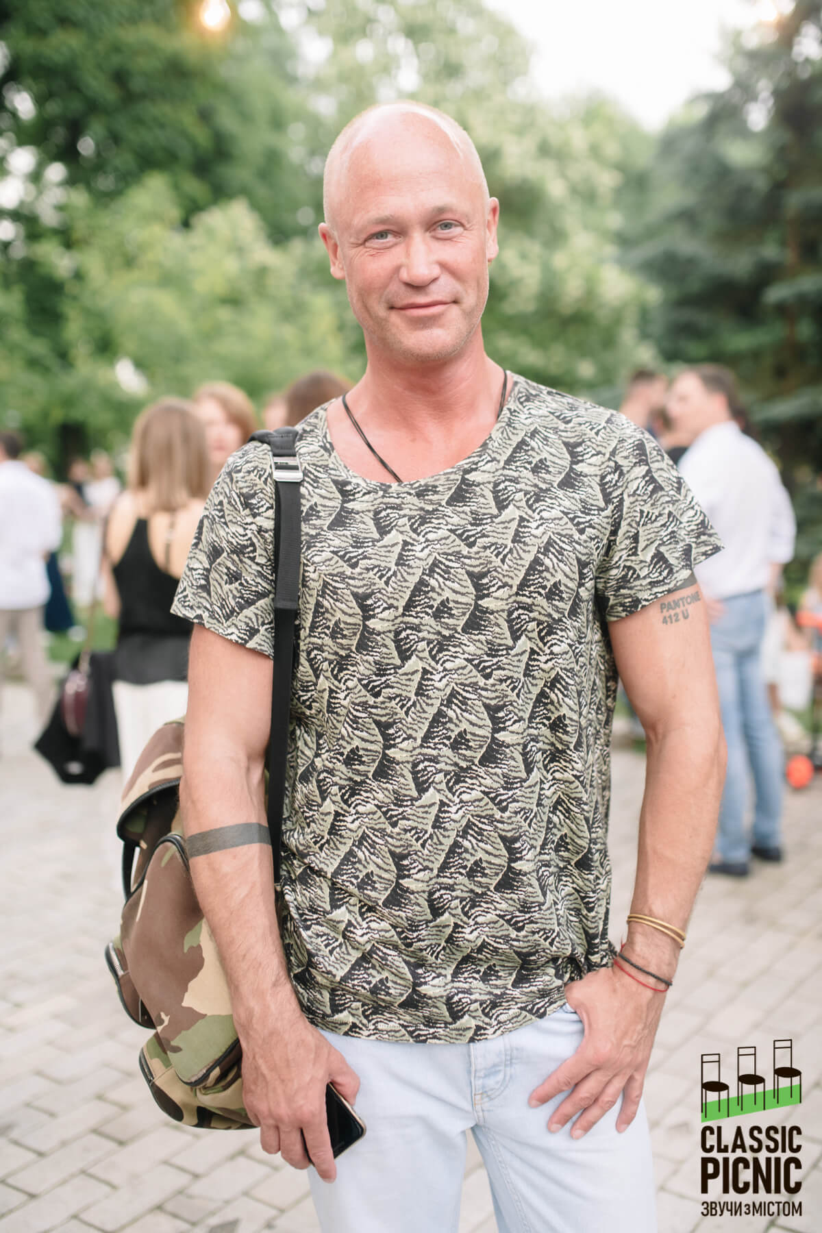 Михаил Липаков