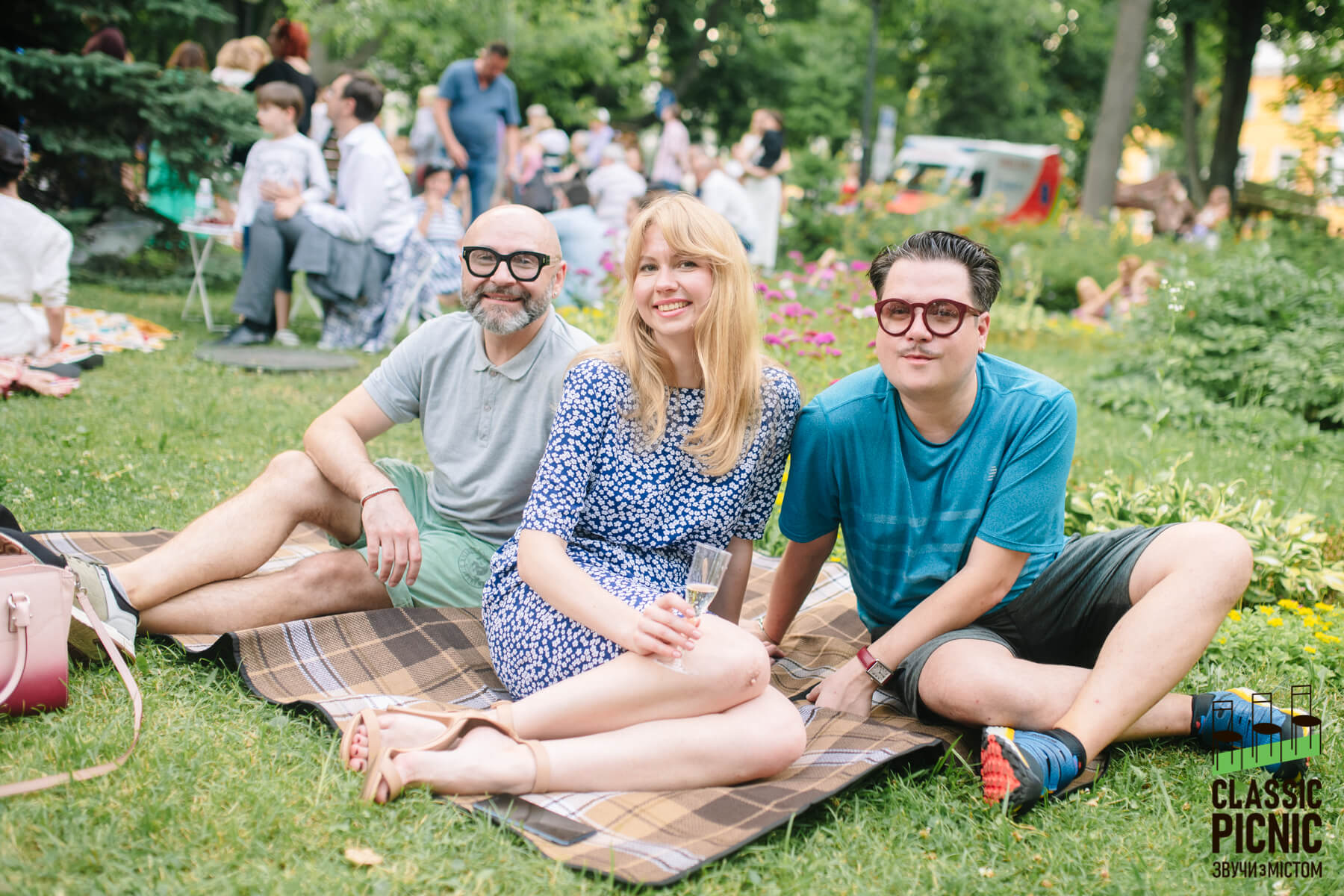 Серж Смолин, Серж Пайе