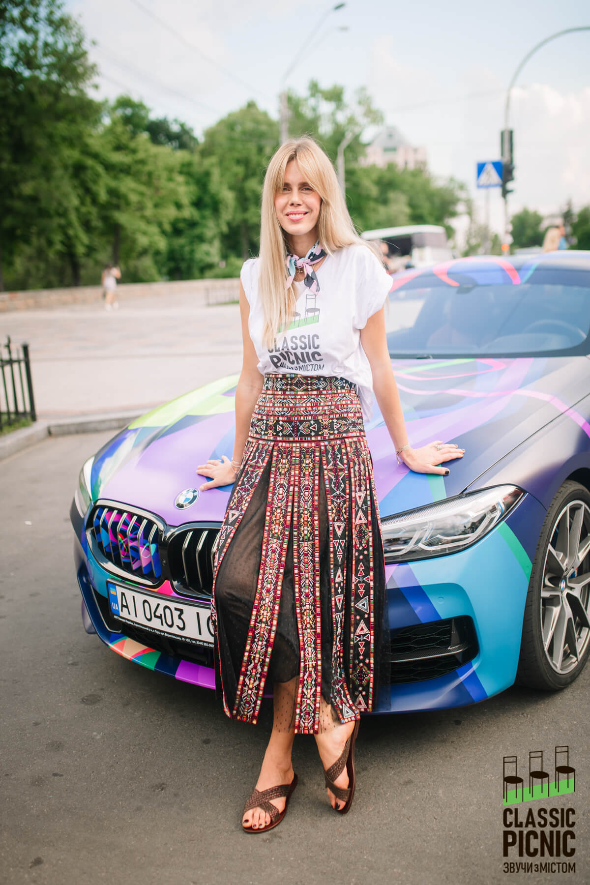 Мария Дидковская