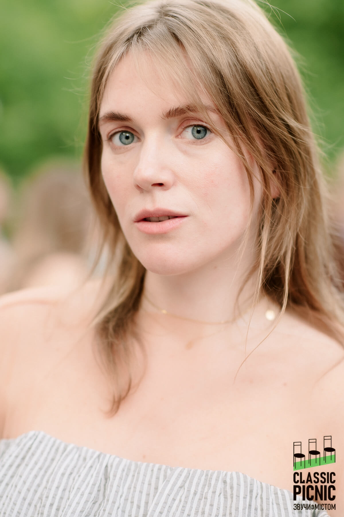 Лилия Литковская