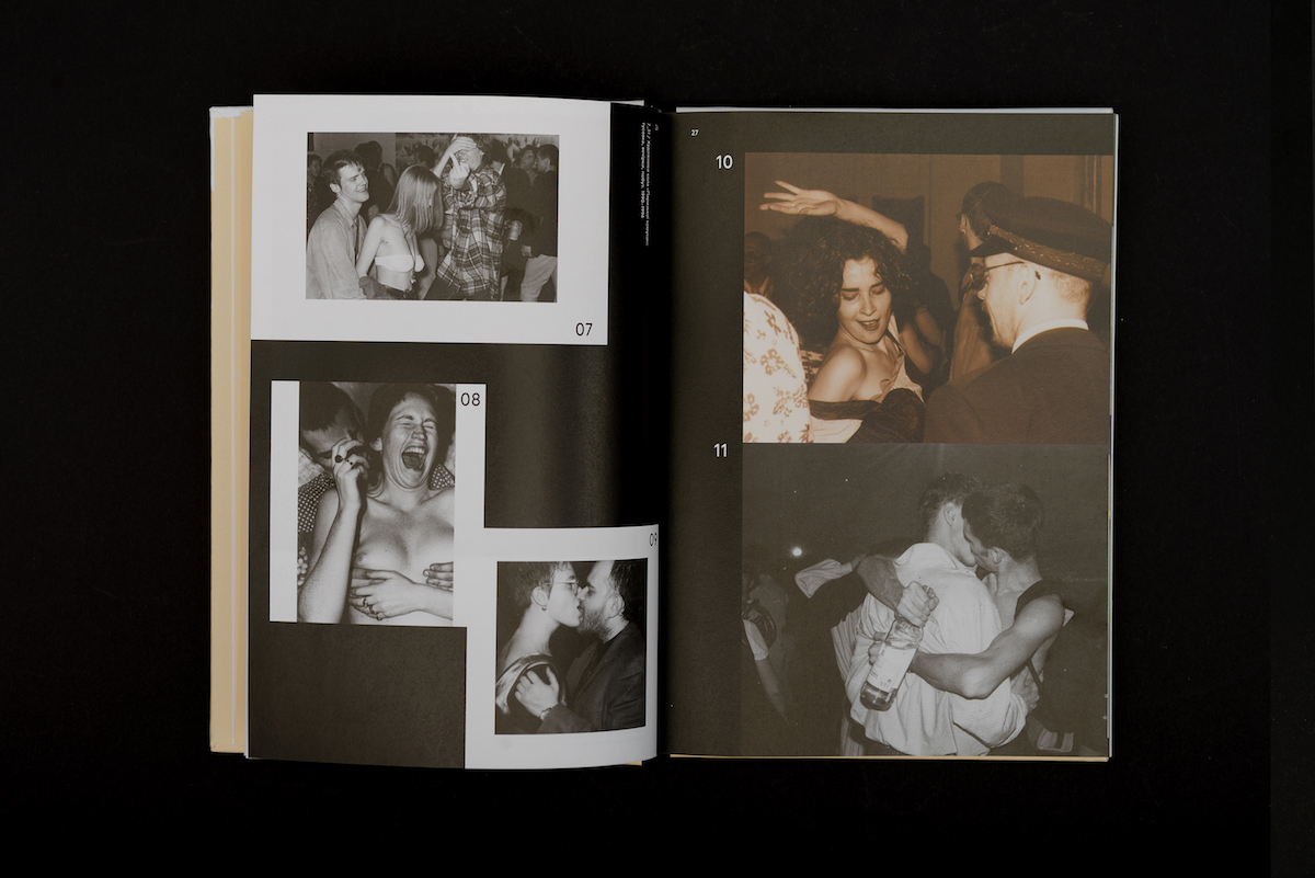 Дизайн книги: Алена Соломадина