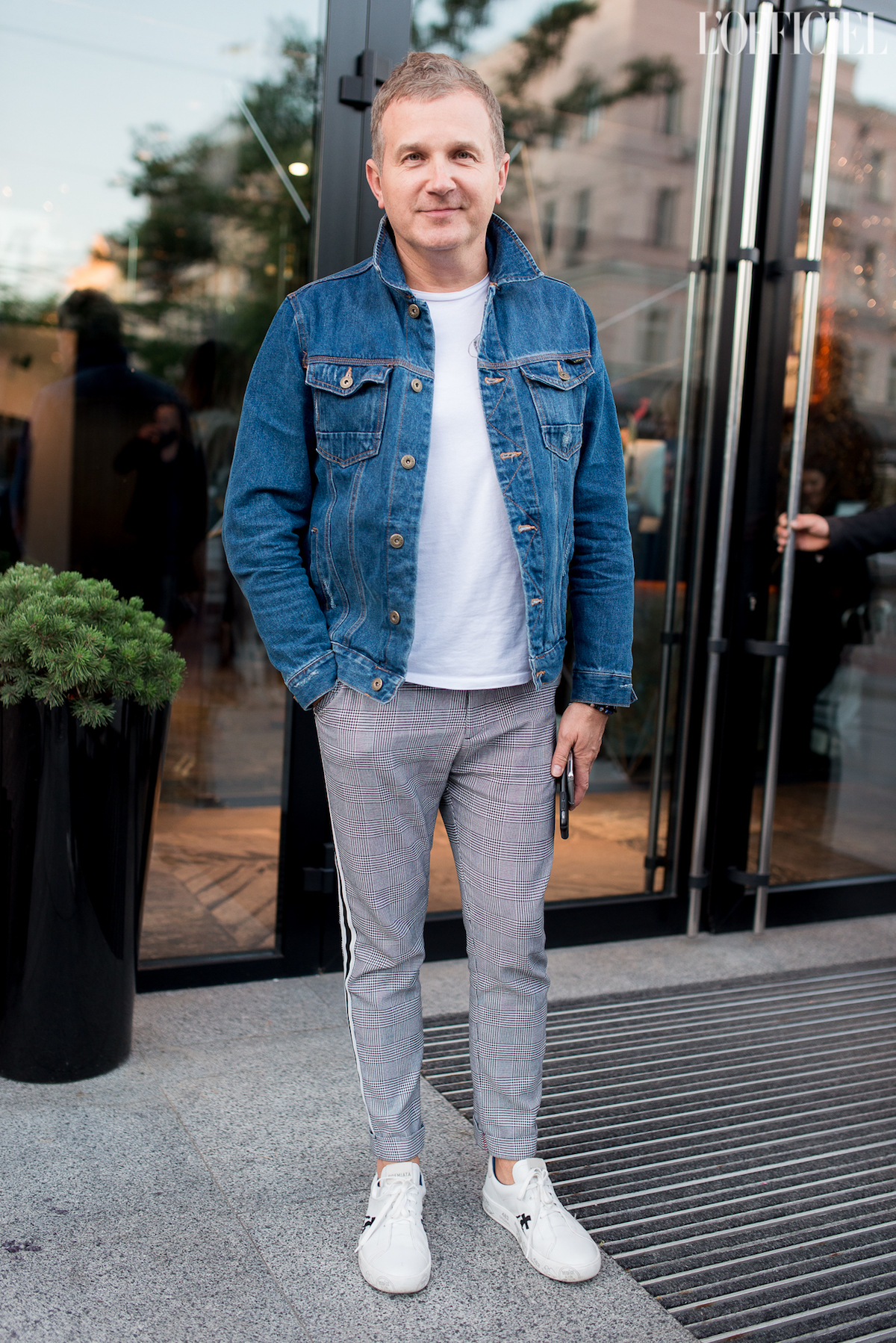 Юрий Горбунов