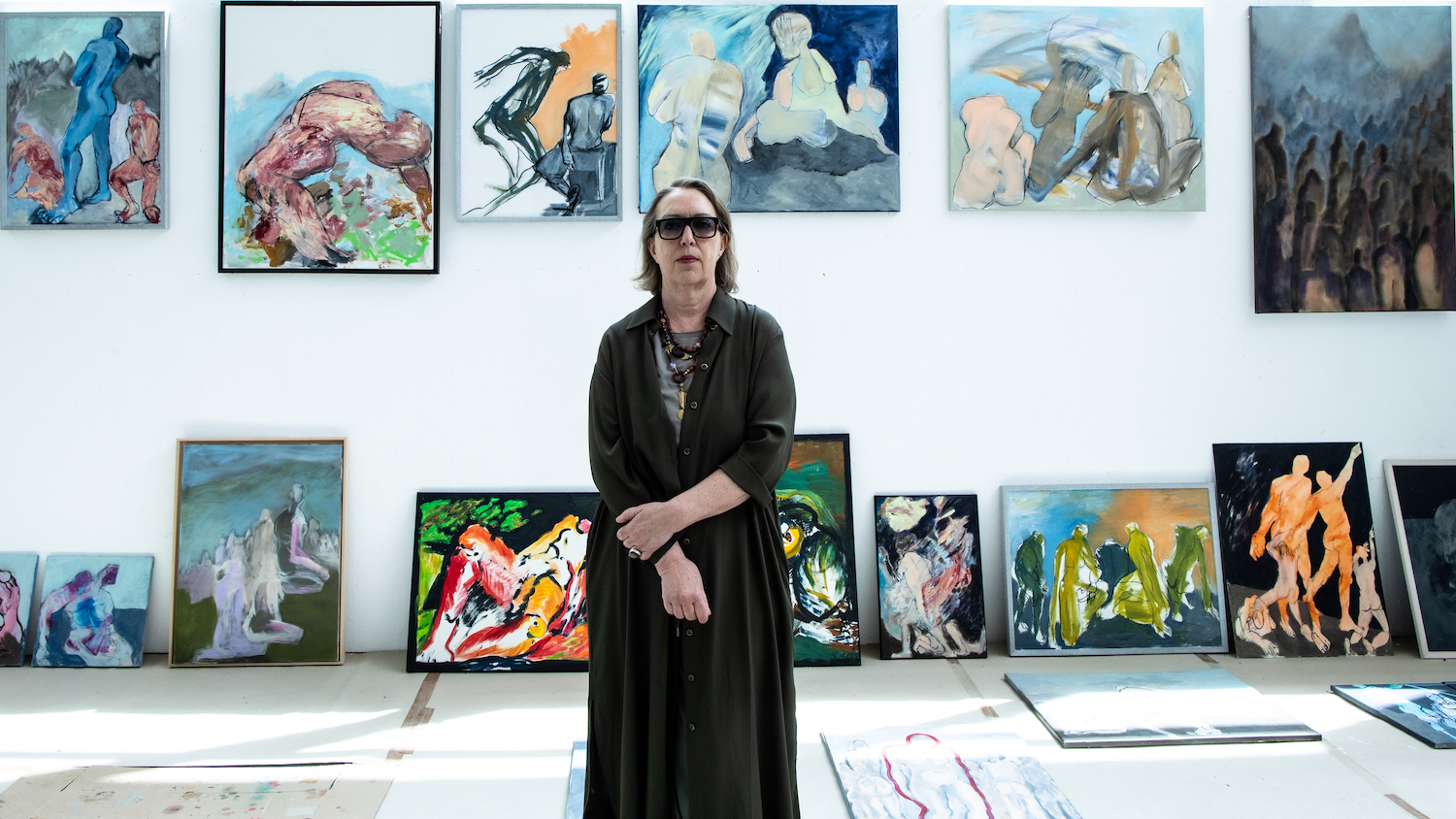  Еріка Навас