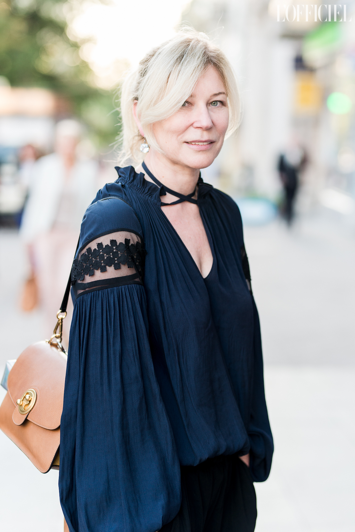 Лилия Пустовит