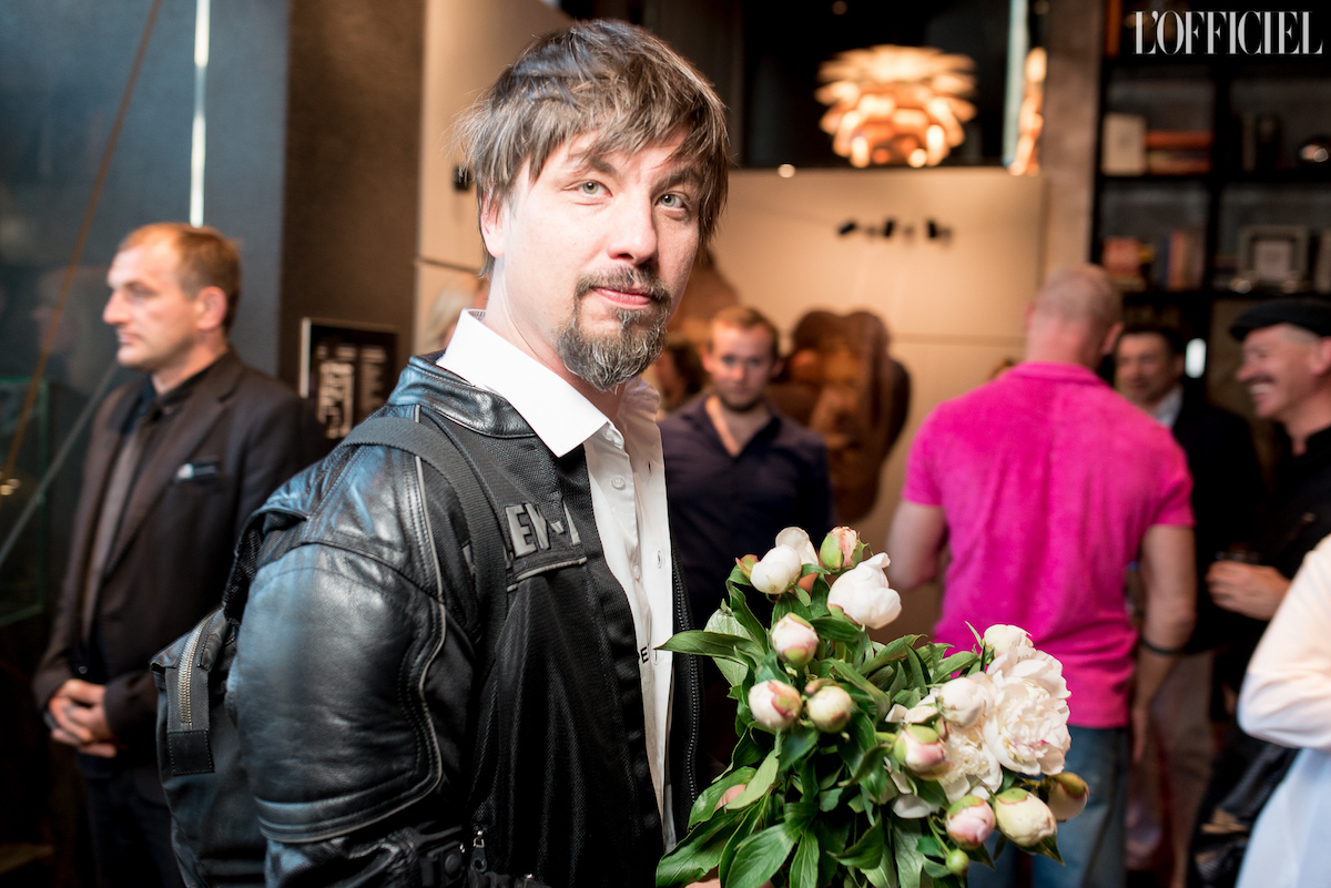 Игорь Кириков