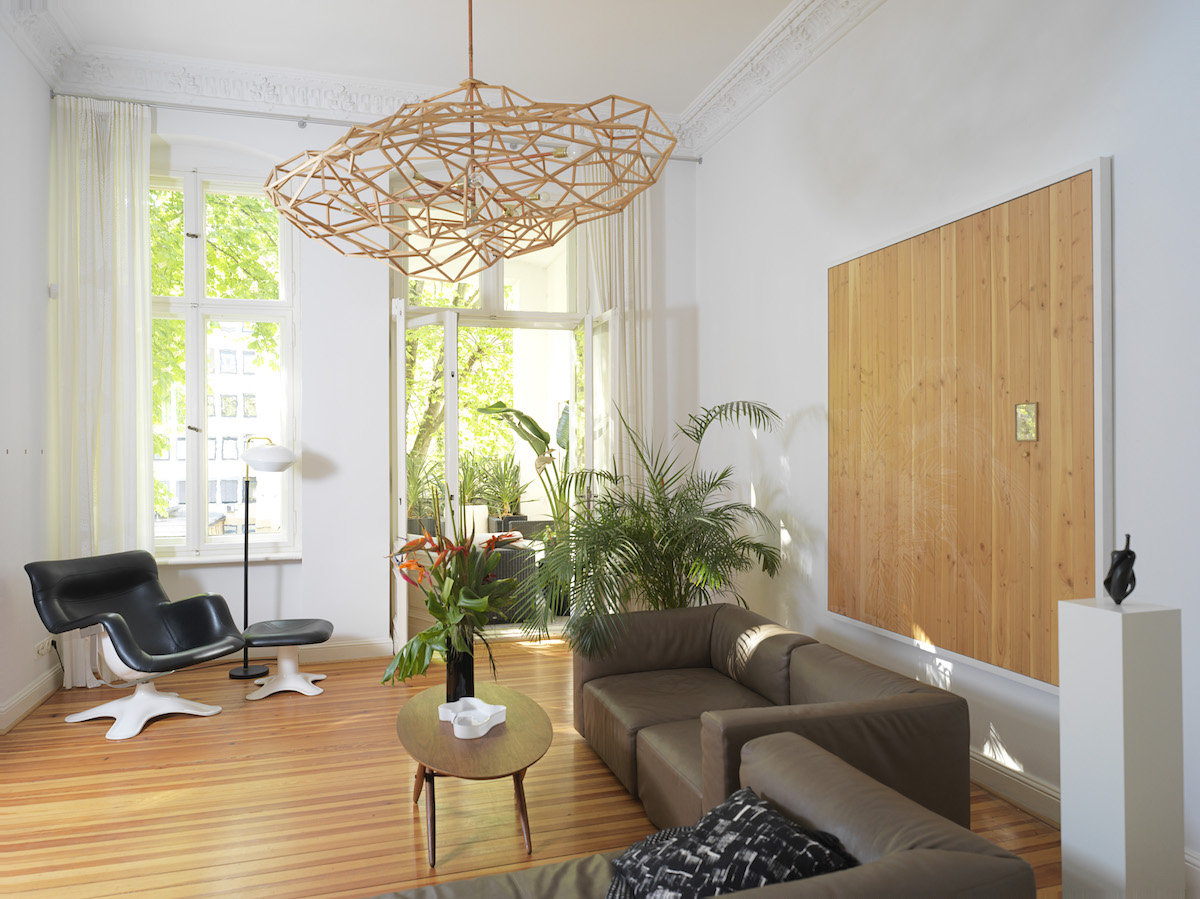 STEFAN KNAUF, Lindenstrasse 1