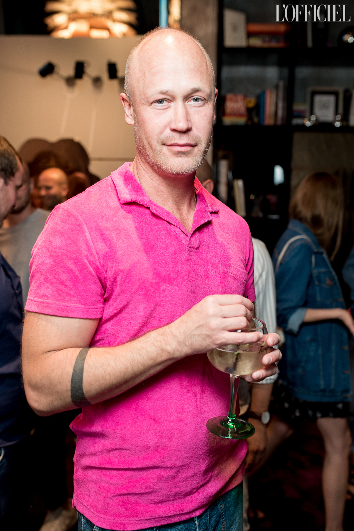 Михаил Липаков