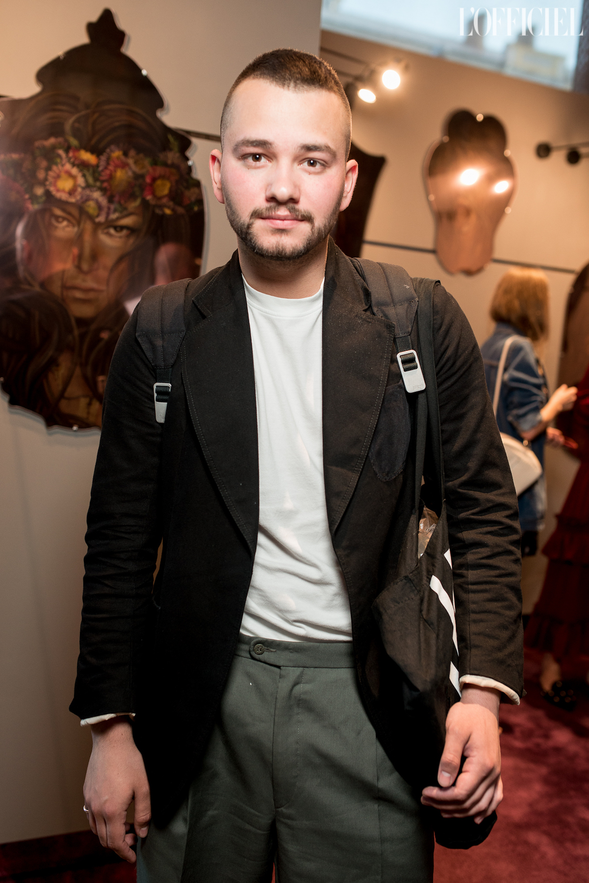 Иван Фролов