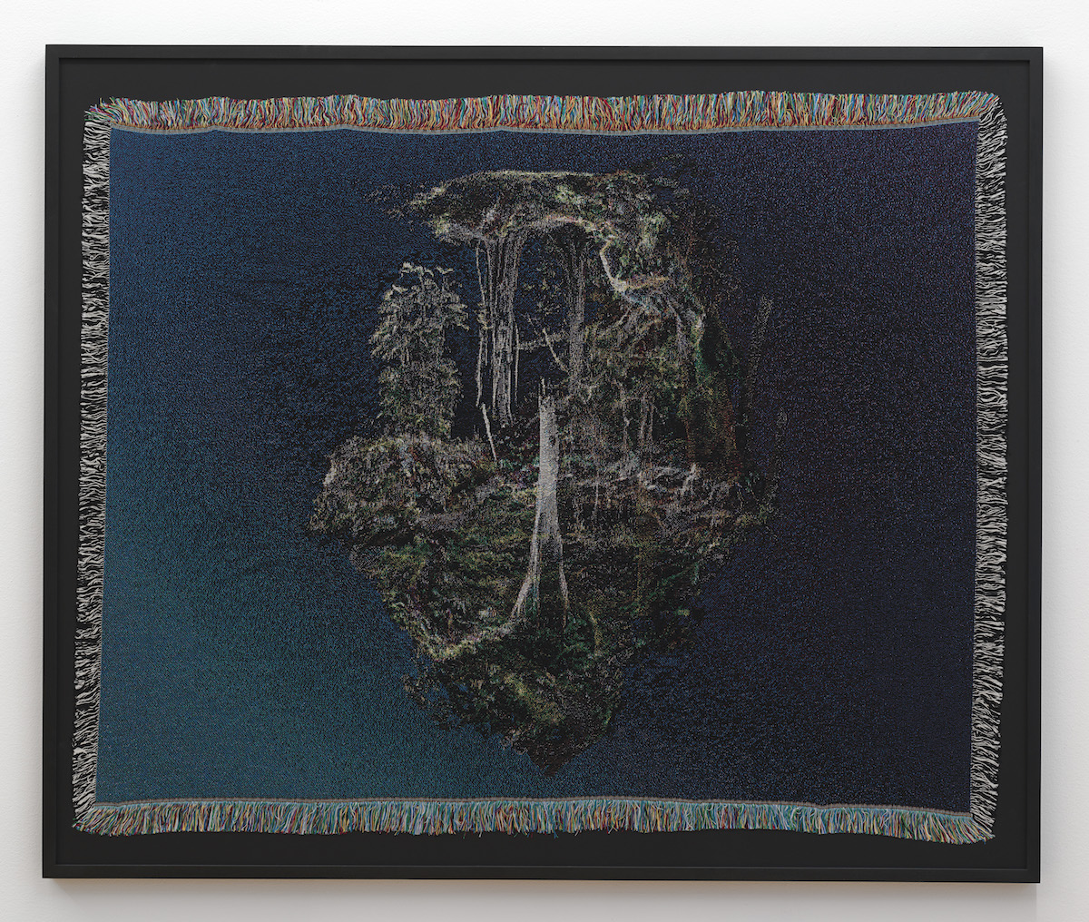 SIMON SPEISER Untitled, from the series 